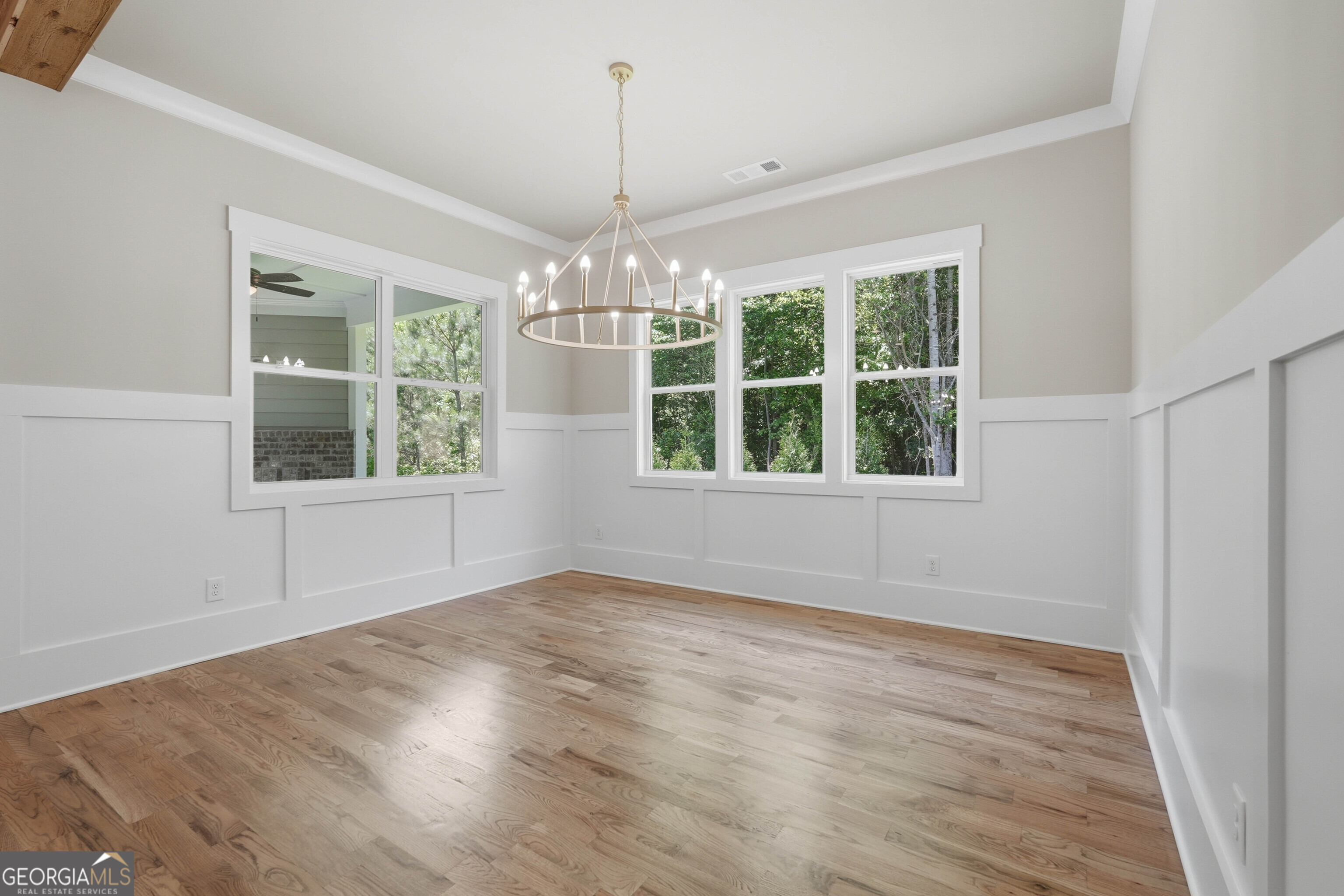 5840 Woodland Park Court Jefferson GA 30549