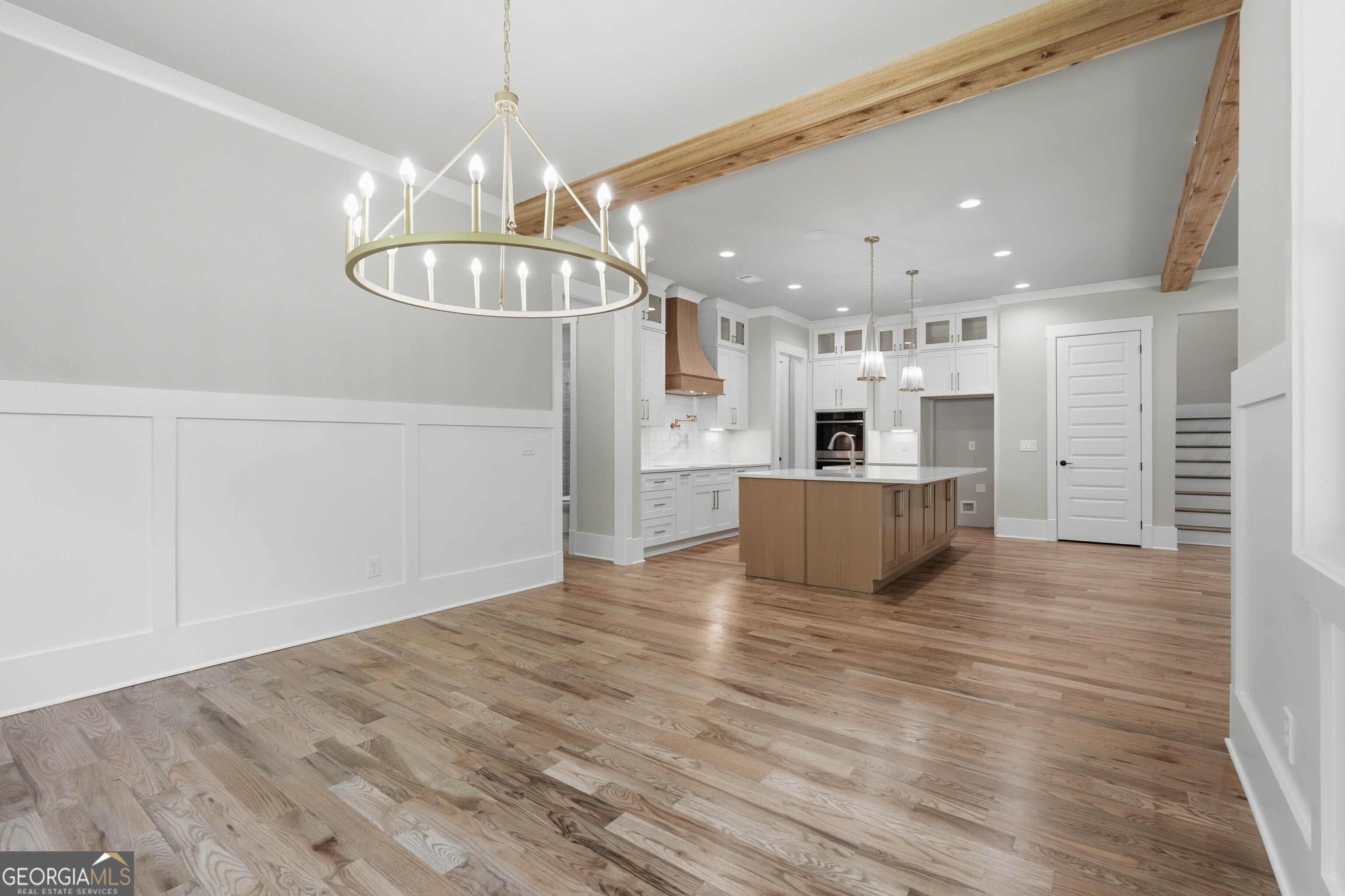 5840 Woodland Park Court Jefferson GA 30549
