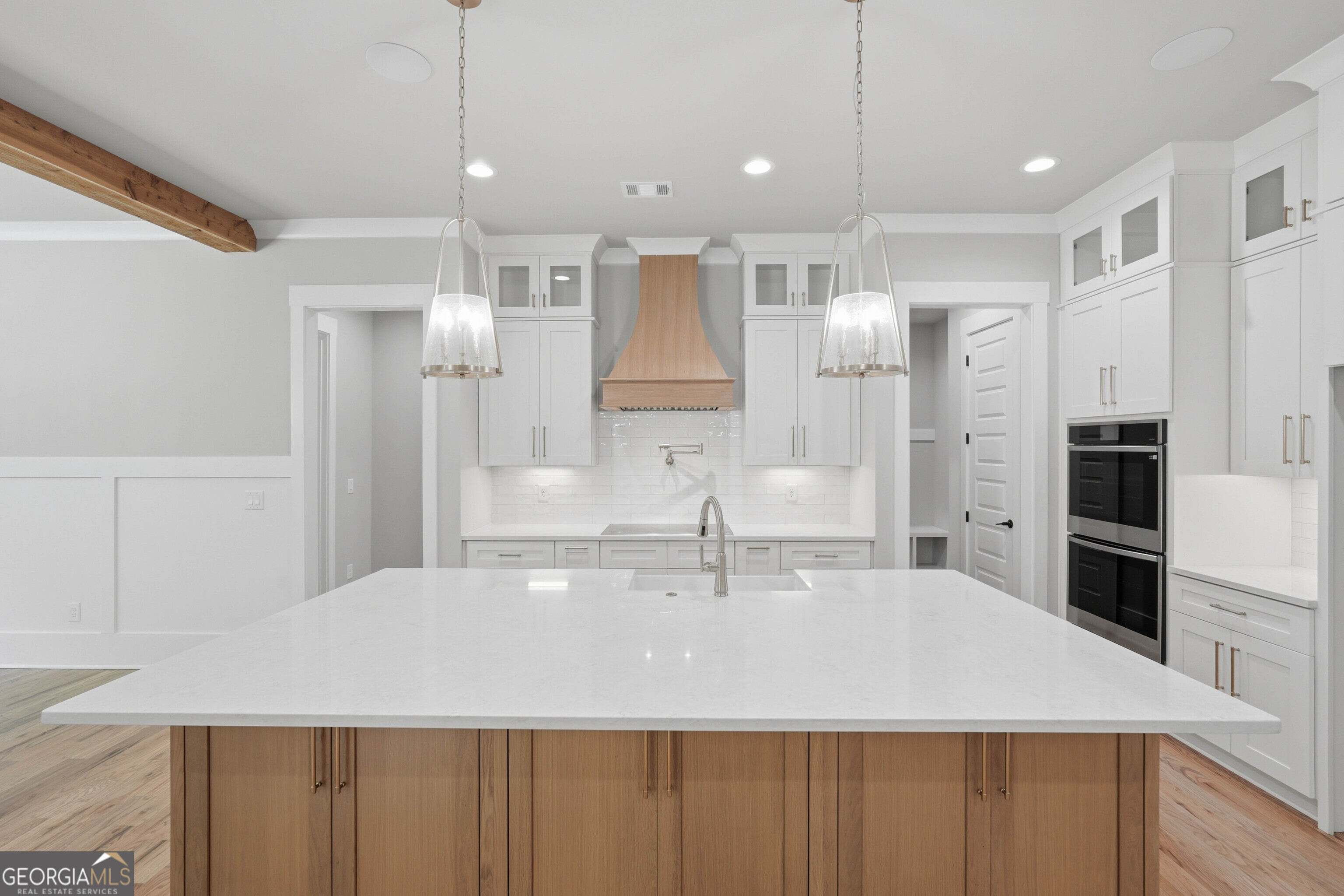 5840 Woodland Park Court Jefferson GA 30549