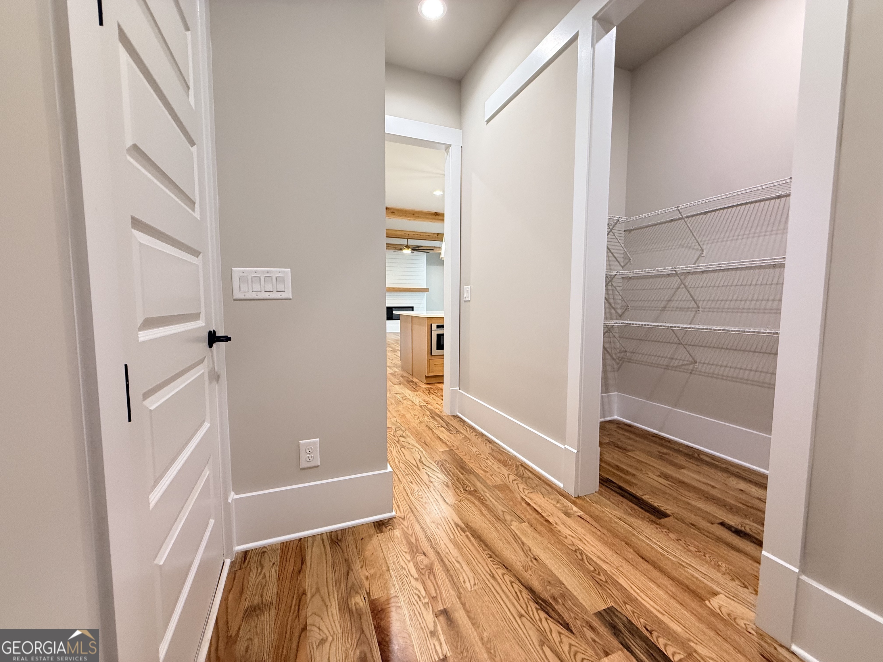 5840 Woodland Park Court Jefferson GA 30549
