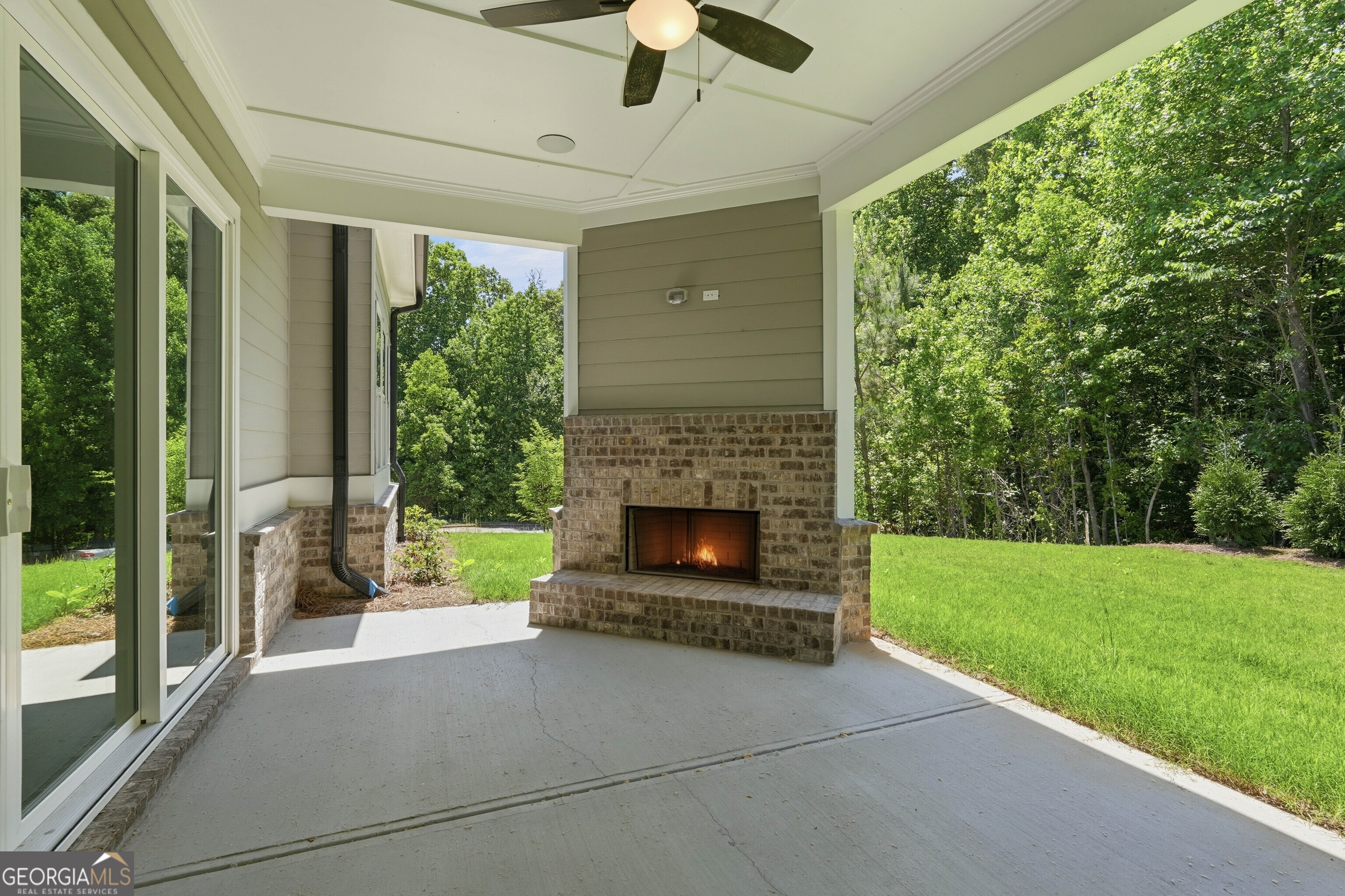5840 Woodland Park Court Jefferson GA 30549