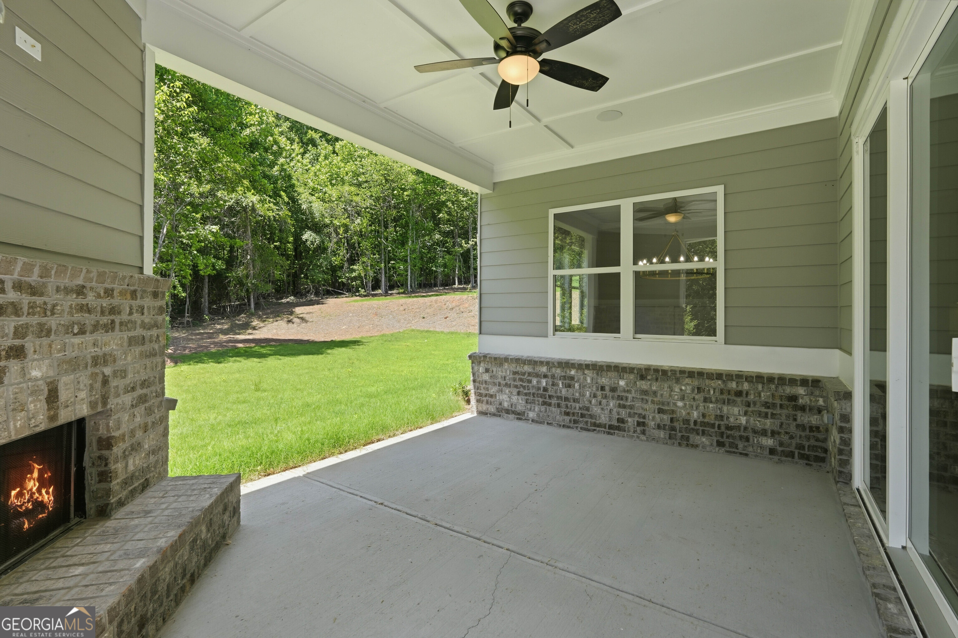 5840 Woodland Park Court Jefferson GA 30549