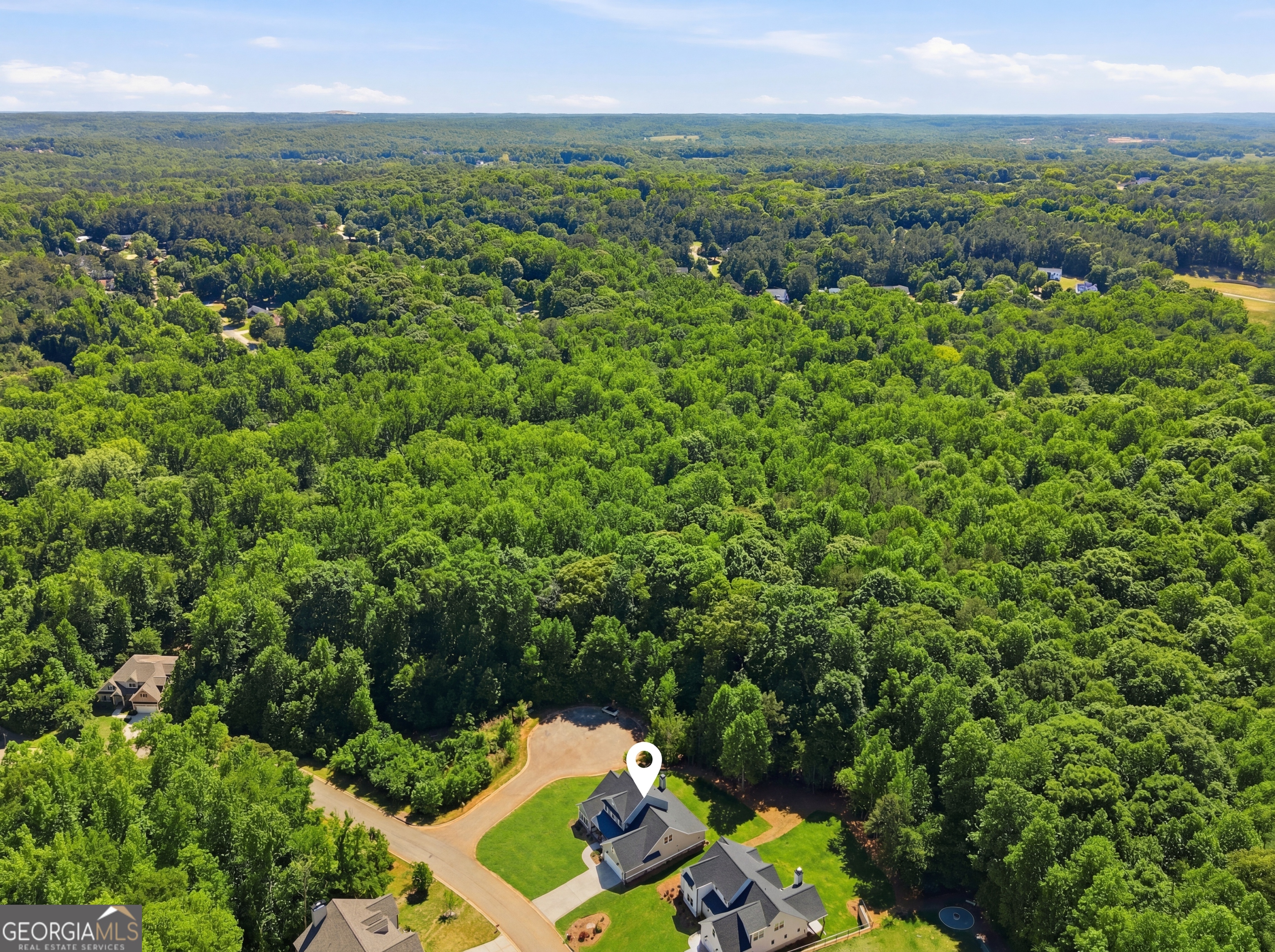 5840 Woodland Park Court Jefferson GA 30549