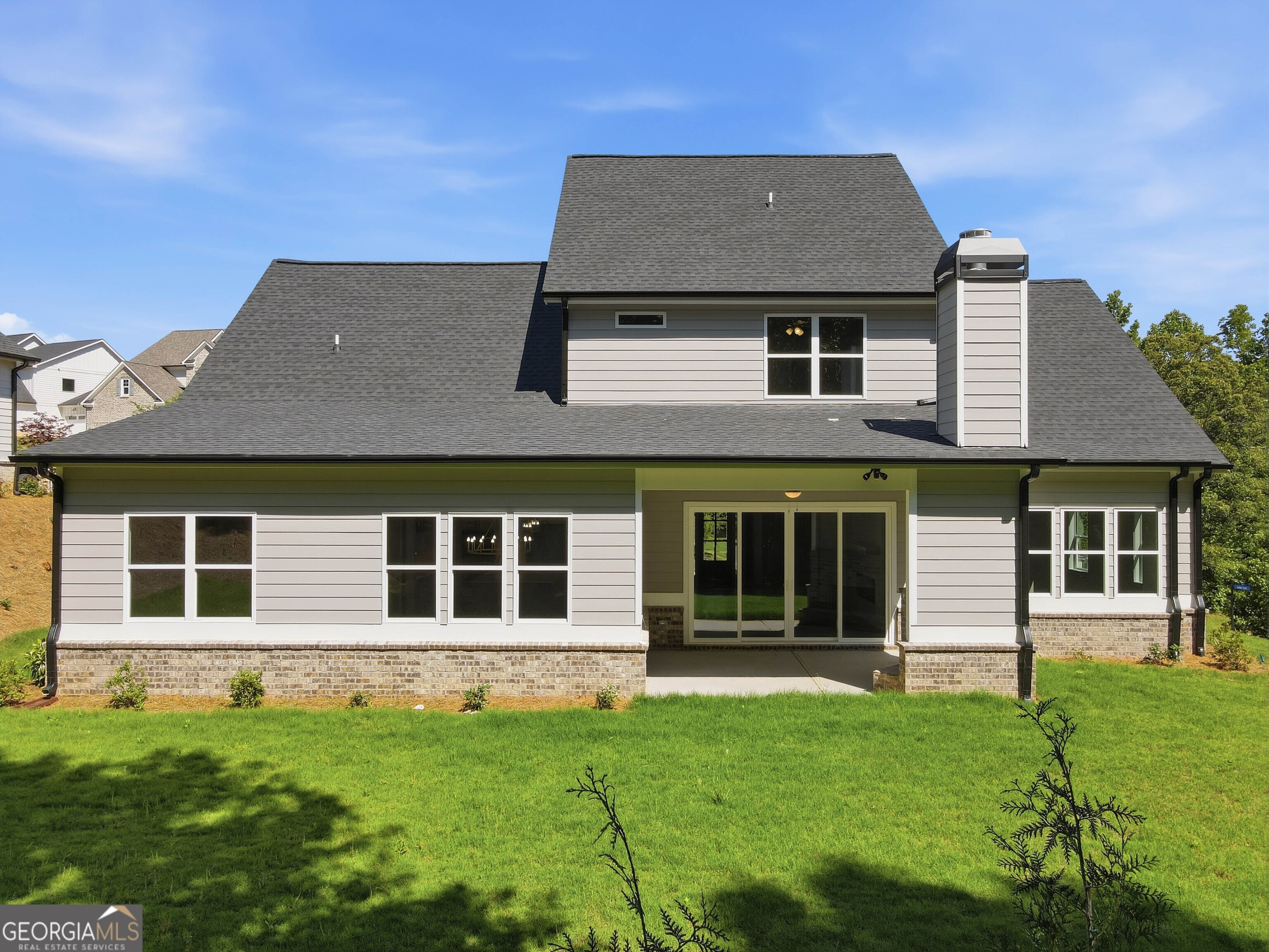 5840 Woodland Park Court Jefferson GA 30549
