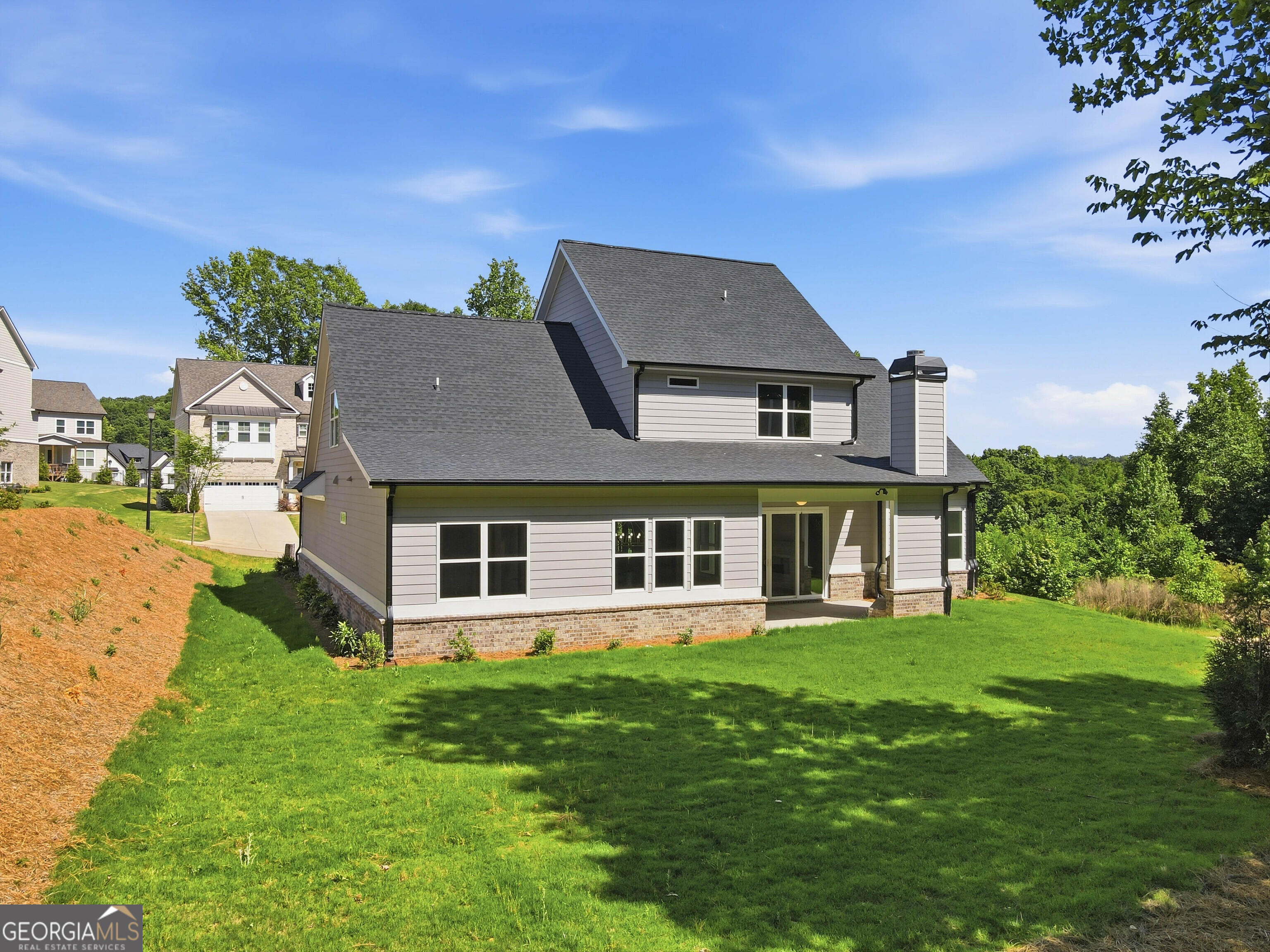 5840 Woodland Park Court Jefferson GA 30549