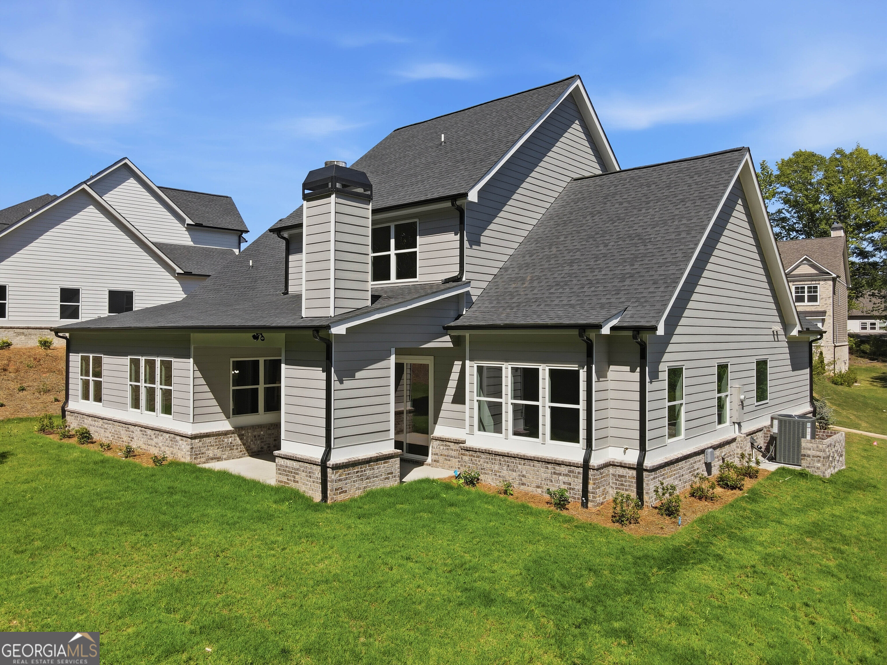 5840 Woodland Park Court Jefferson GA 30549