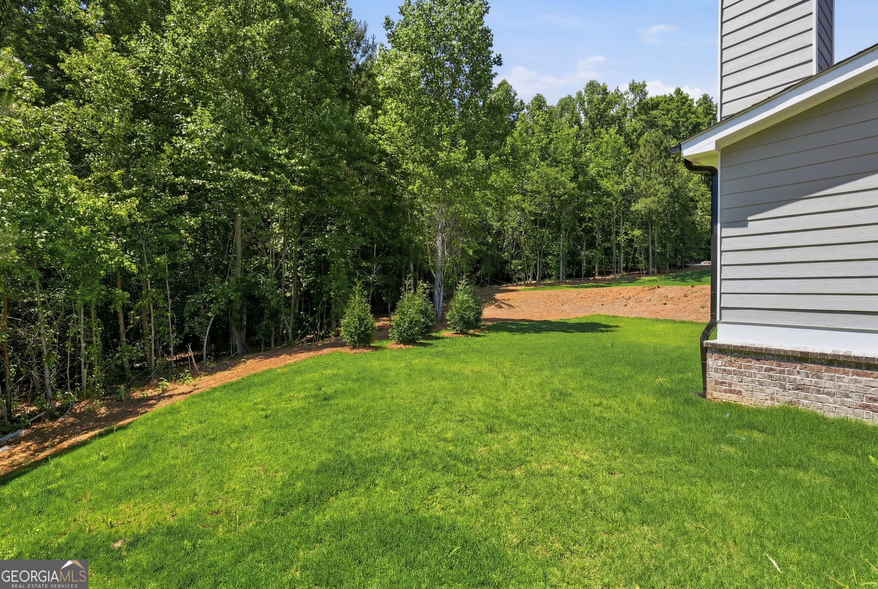 5840 Woodland Park Court Jefferson GA 30549