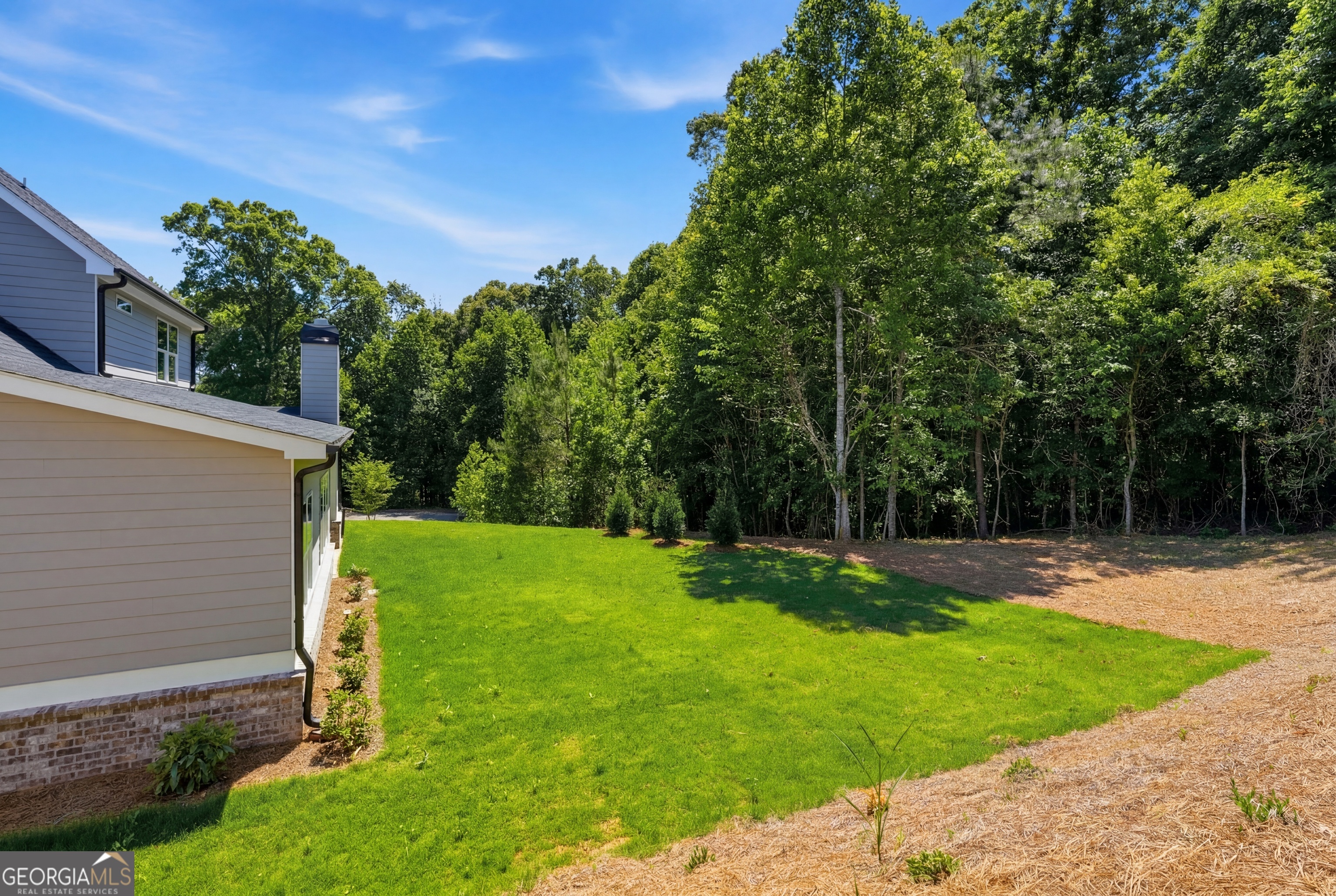 5840 Woodland Park Court Jefferson GA 30549