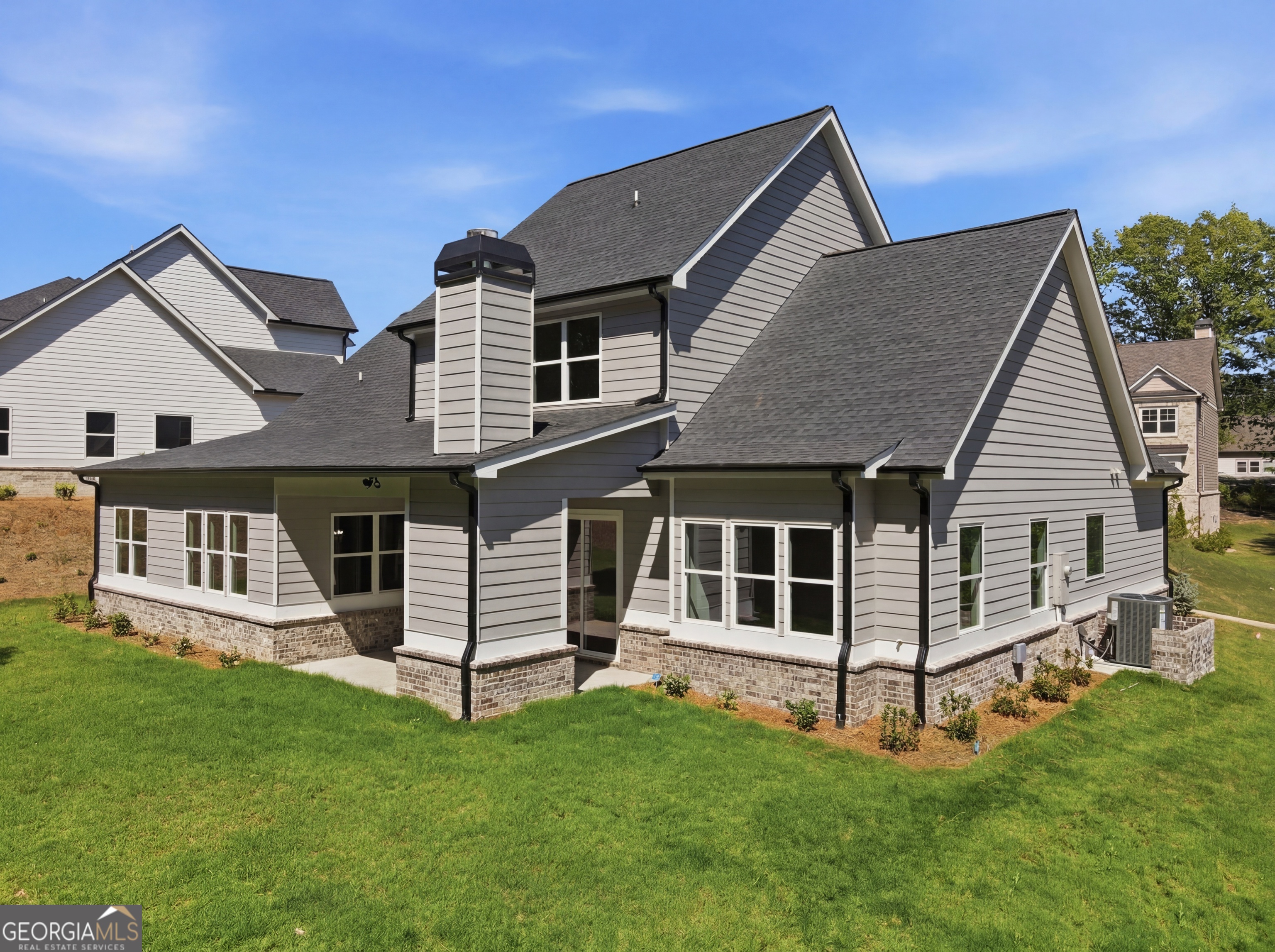 5840 Woodland Park Court Jefferson GA 30549