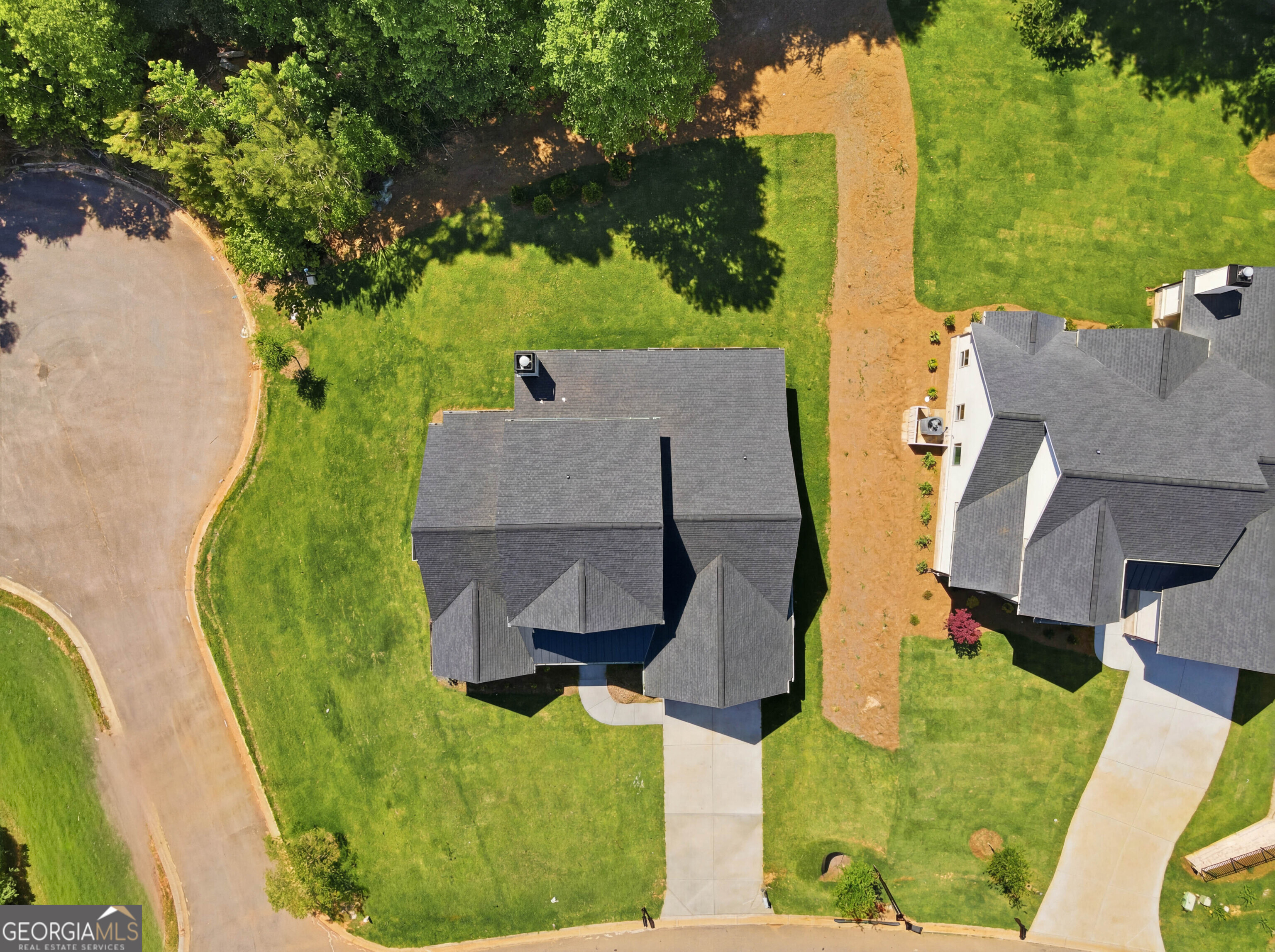 5840 Woodland Park Court Jefferson GA 30549