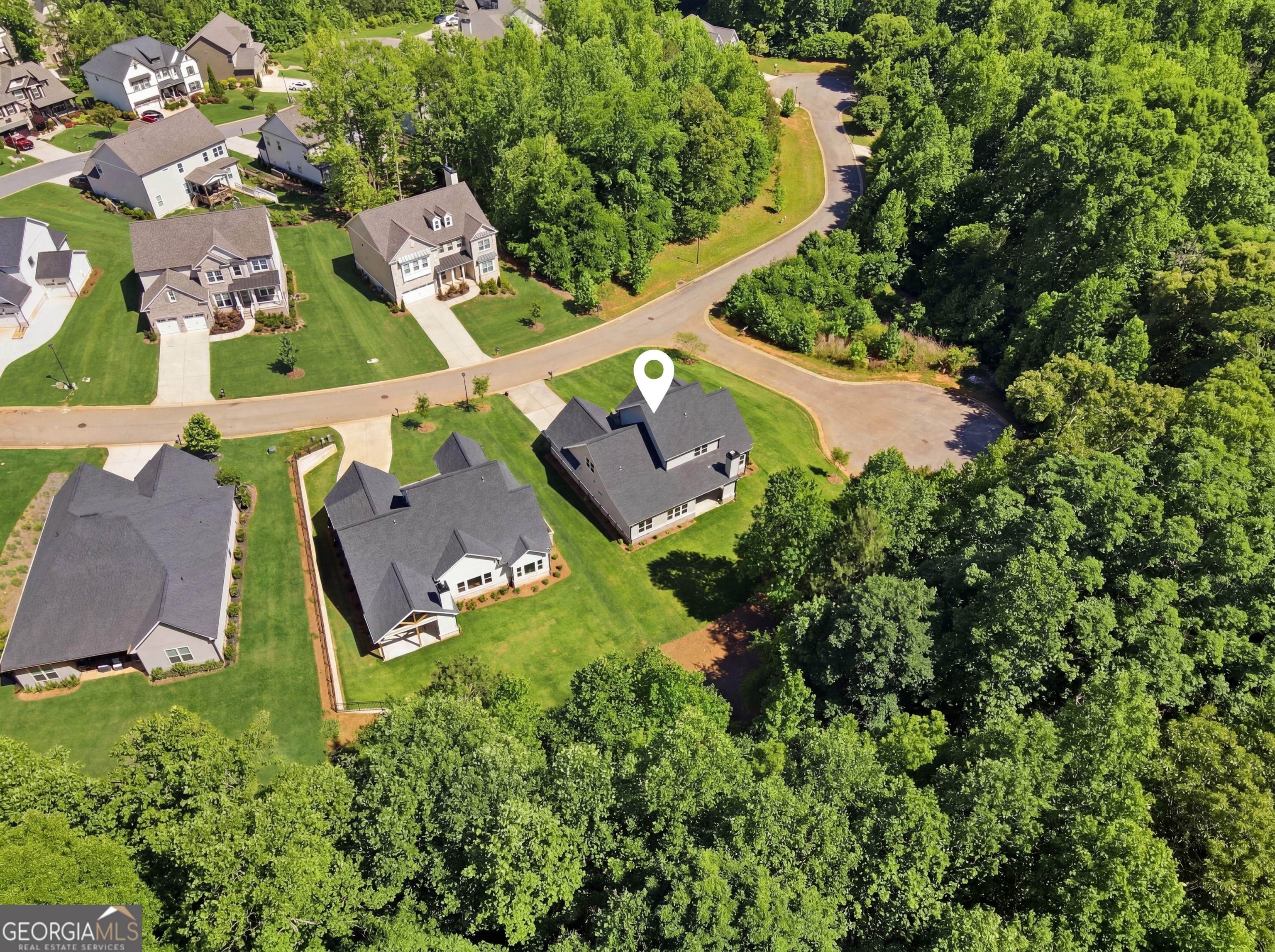 5840 Woodland Park Court Jefferson GA 30549