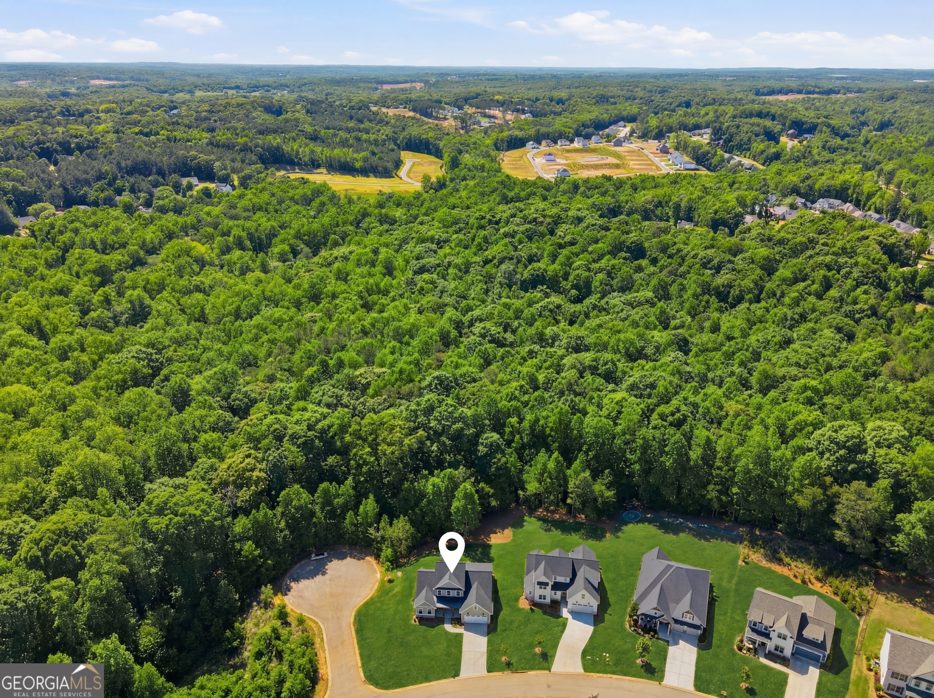 5840 Woodland Park Court Jefferson GA 30549