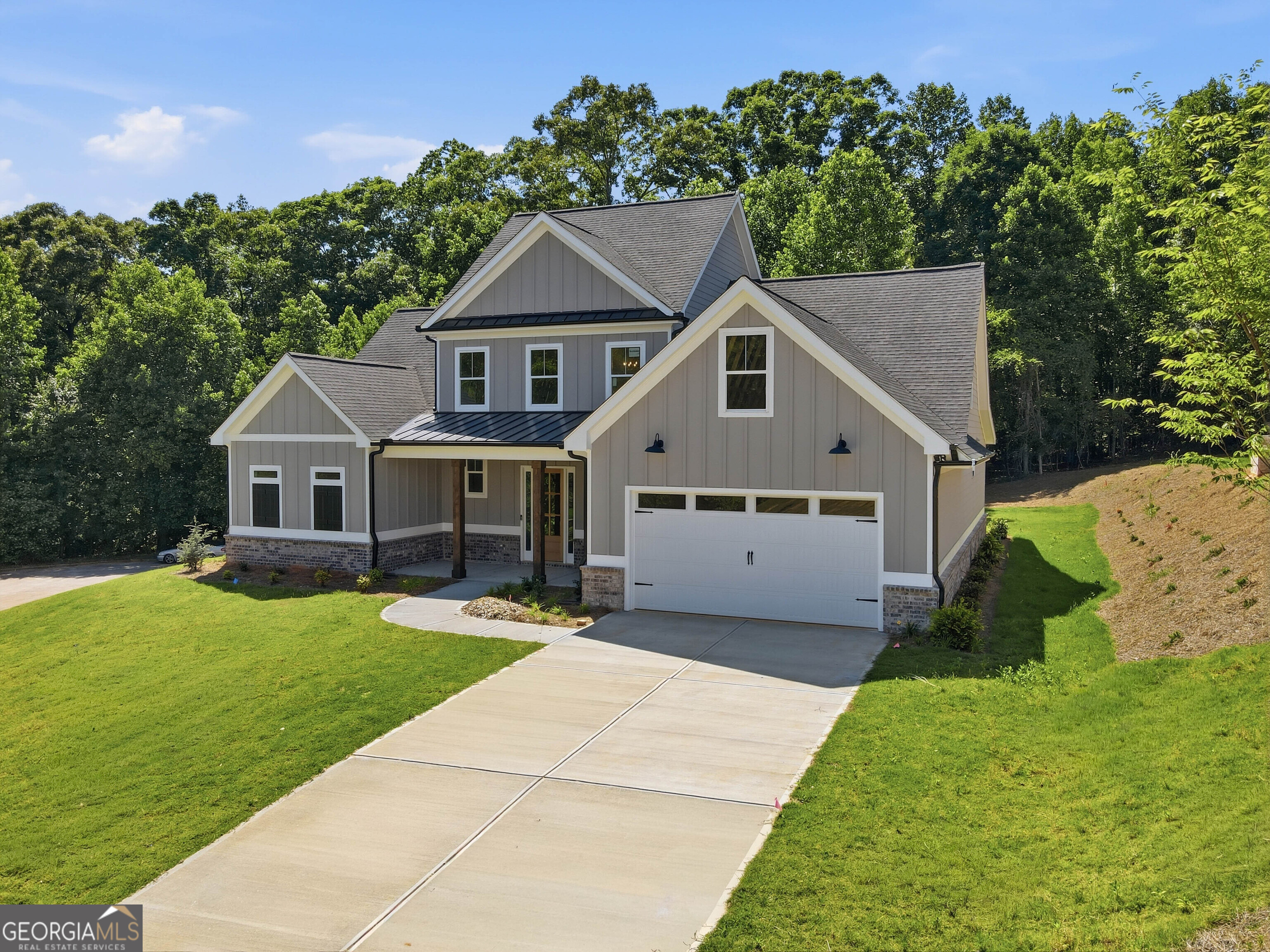 5840 Woodland Park Court Jefferson GA 30549