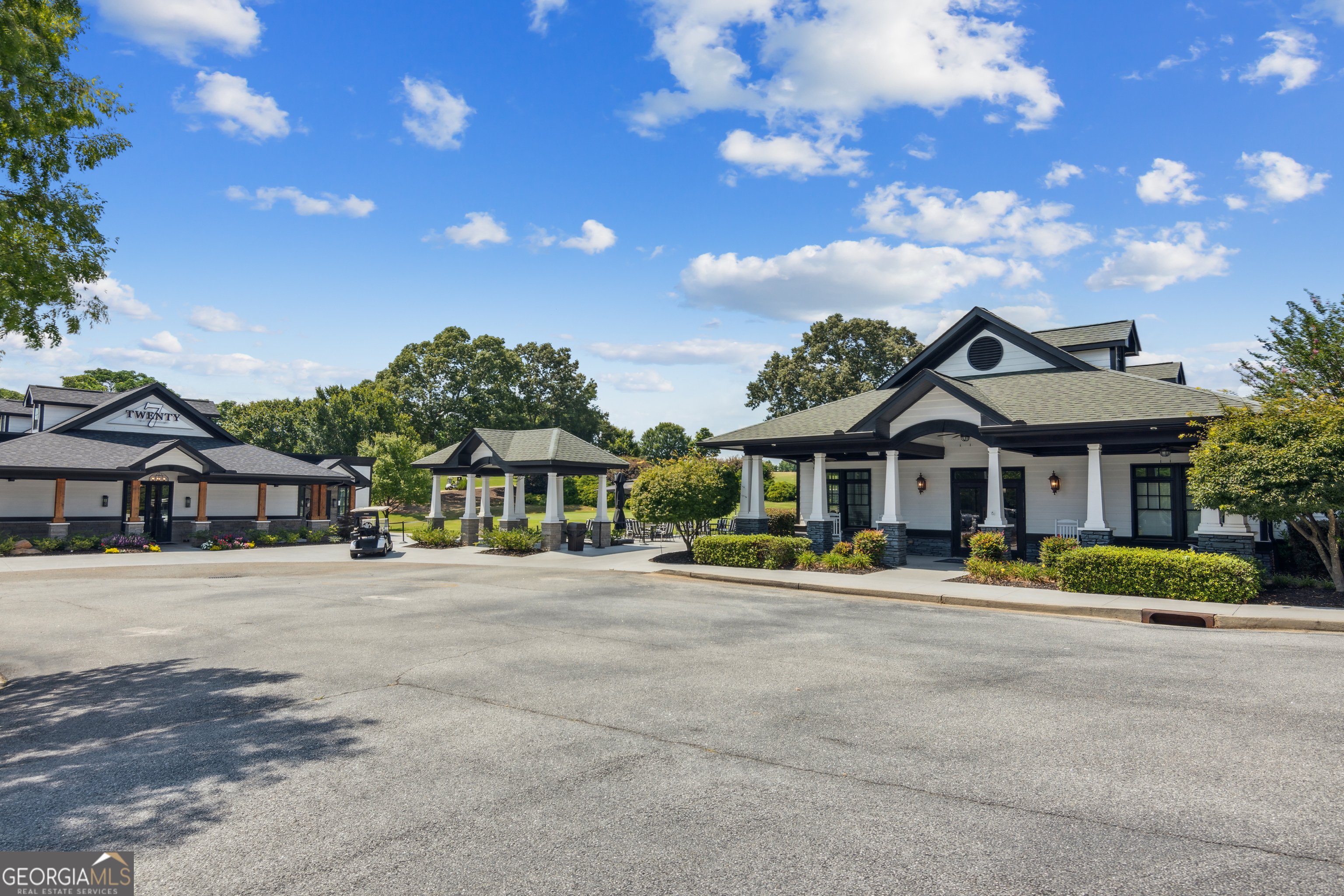 5840 Woodland Park Court Jefferson GA 30549