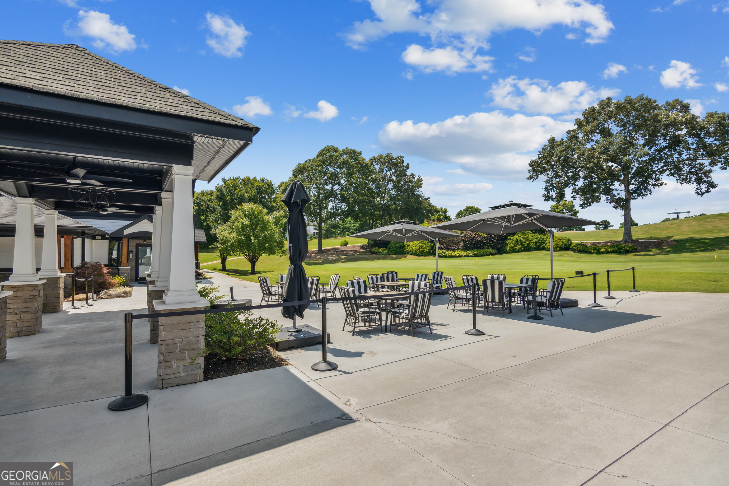 5840 Woodland Park Court Jefferson GA 30549