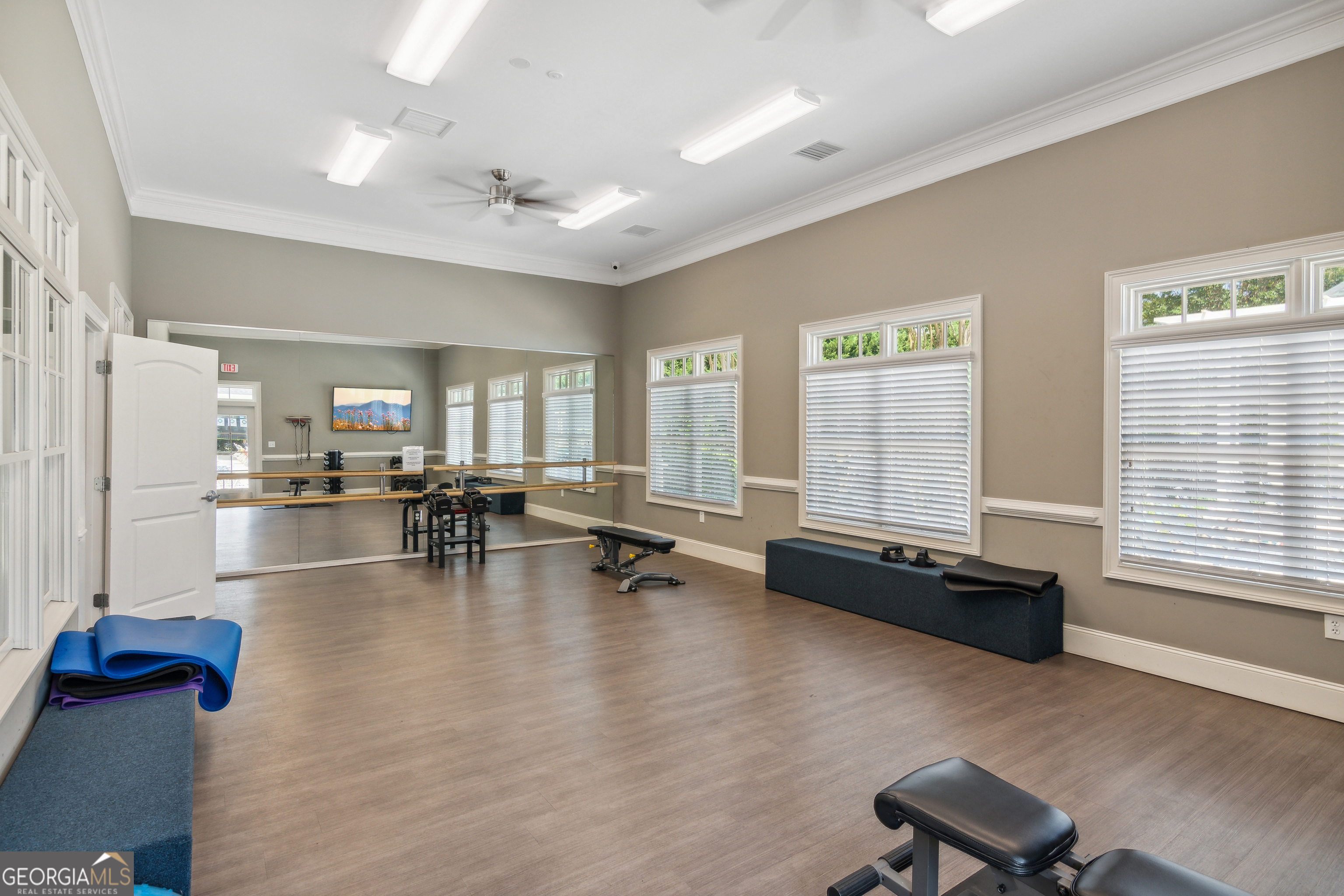 5840 Woodland Park Court Jefferson GA 30549