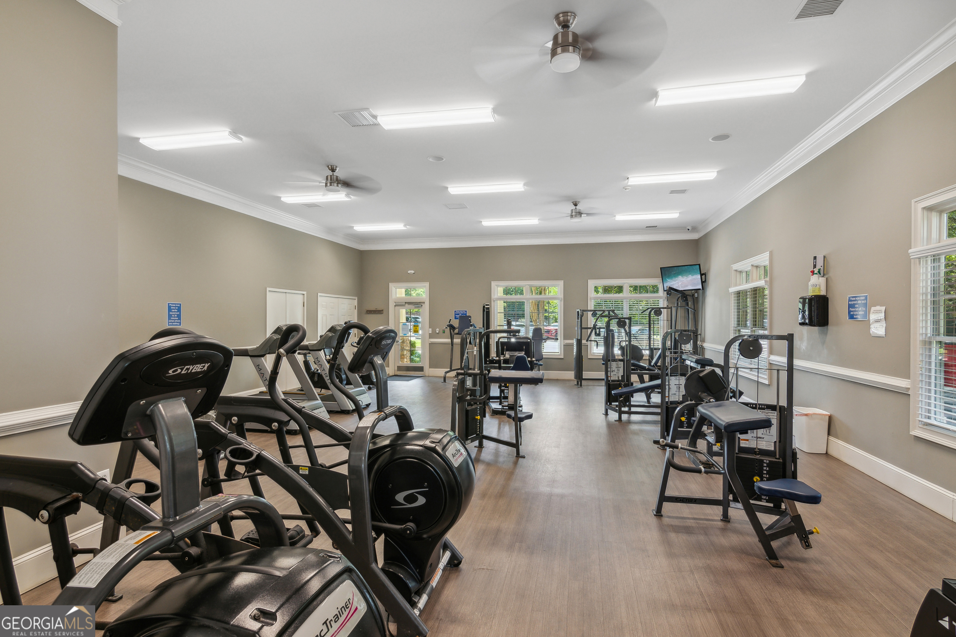 5840 Woodland Park Court Jefferson GA 30549