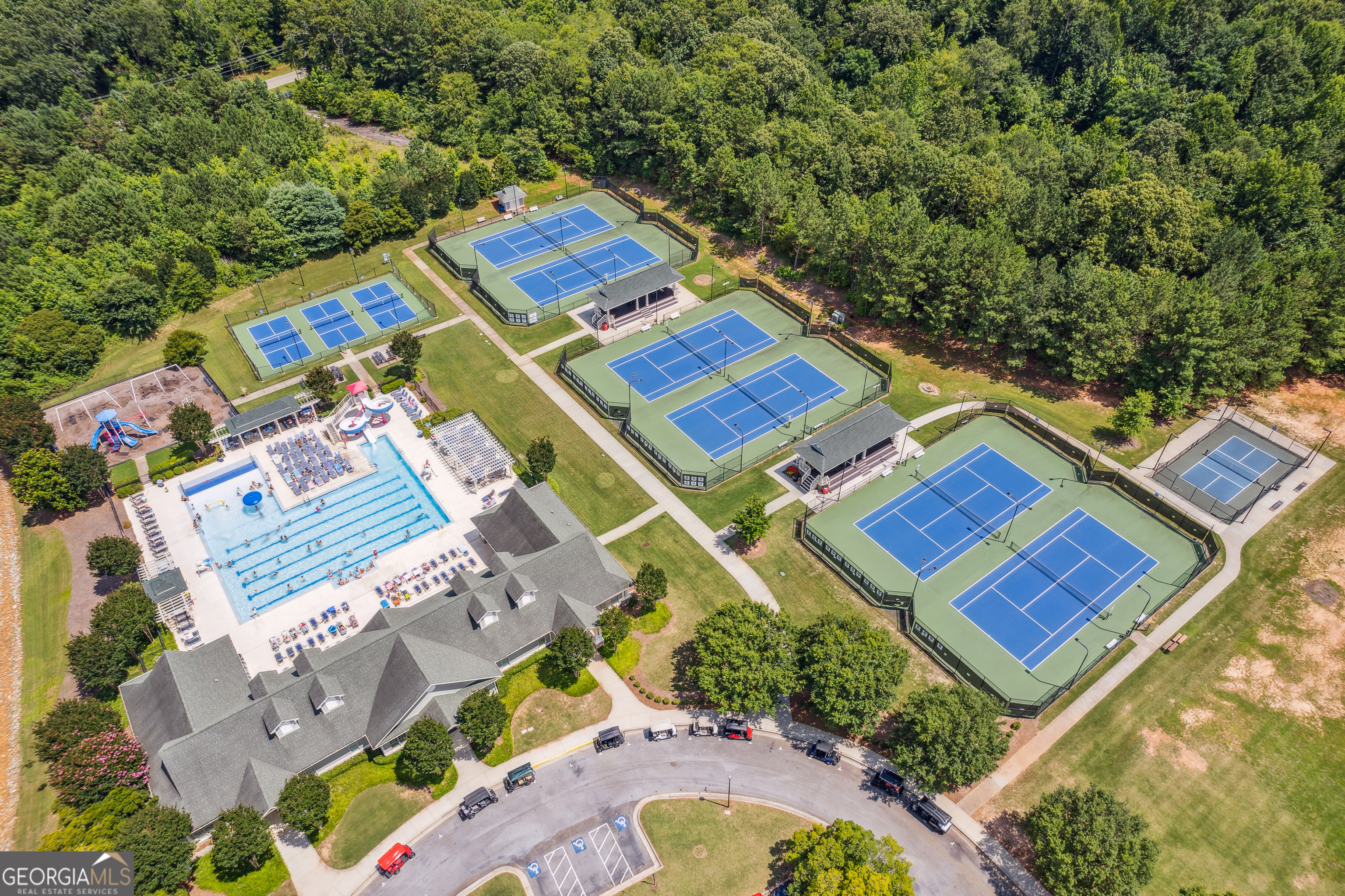 5840 Woodland Park Court Jefferson GA 30549