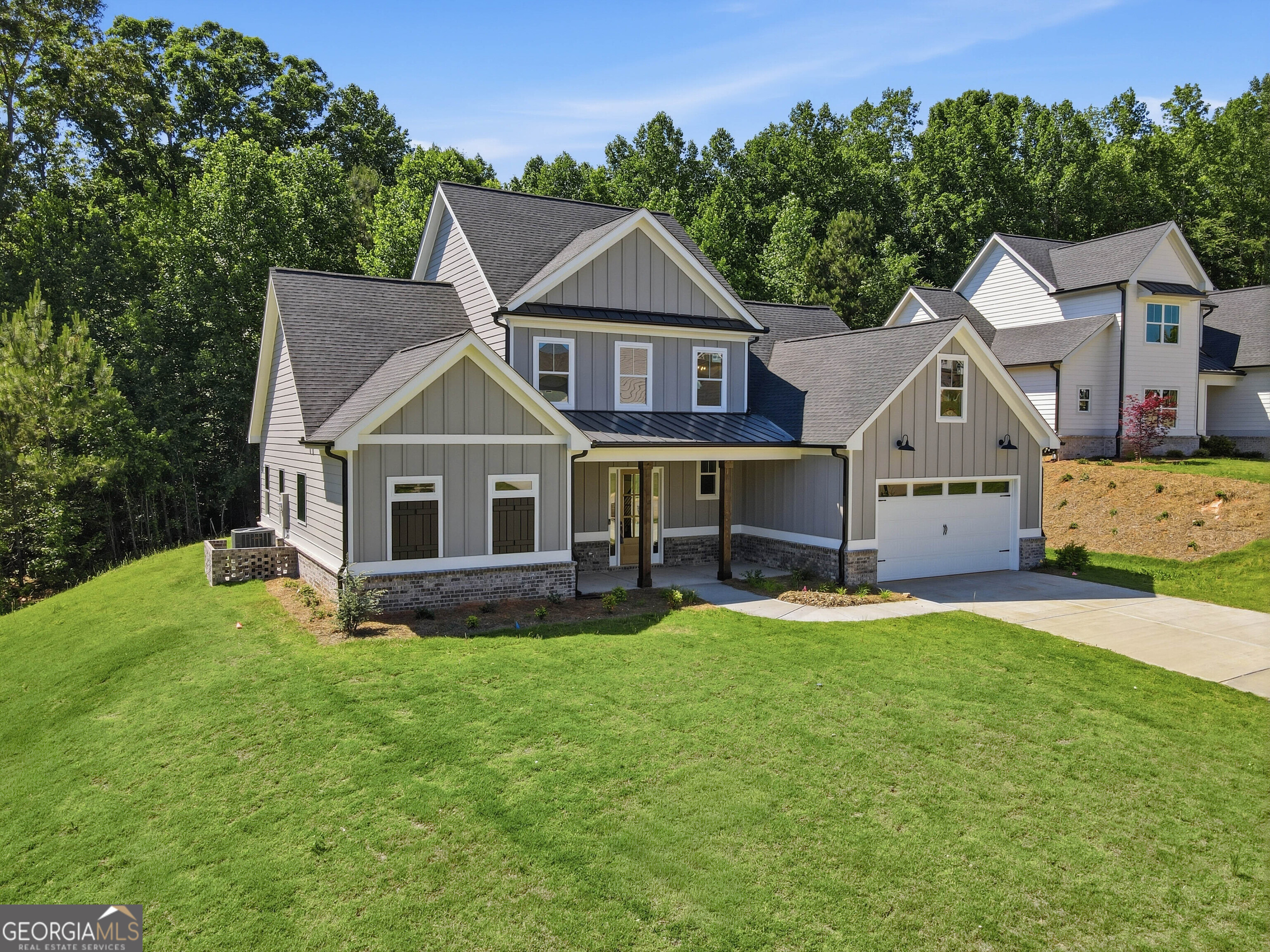 5840 Woodland Park Court Jefferson GA 30549