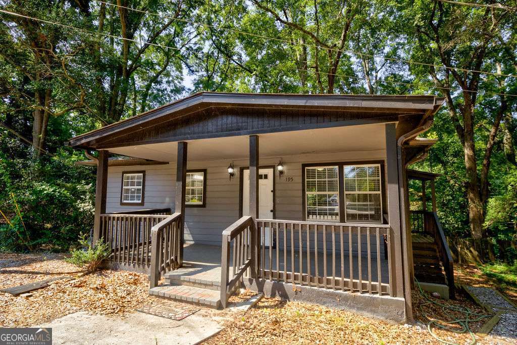 195 Royal Court Athens GA 30601