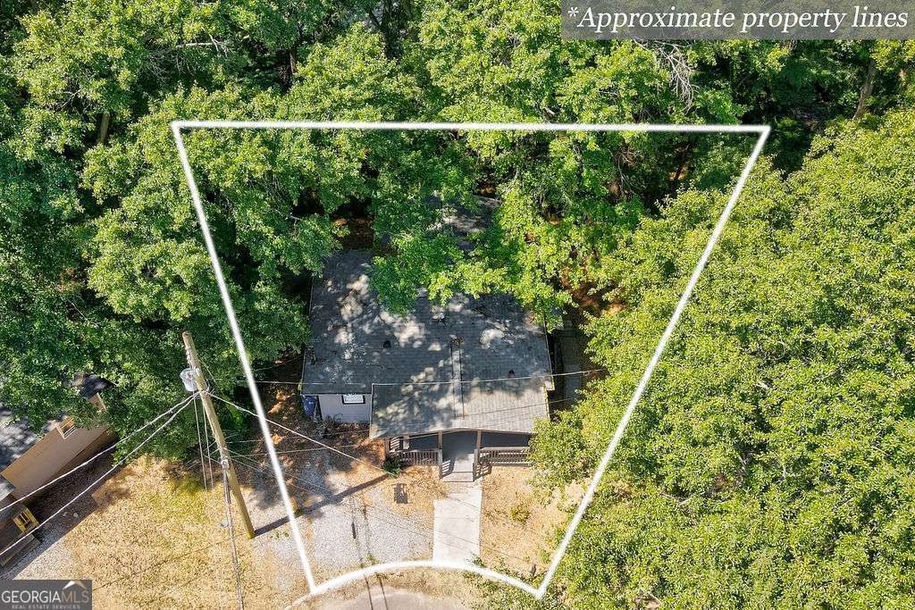 195 Royal Court Athens GA 30601