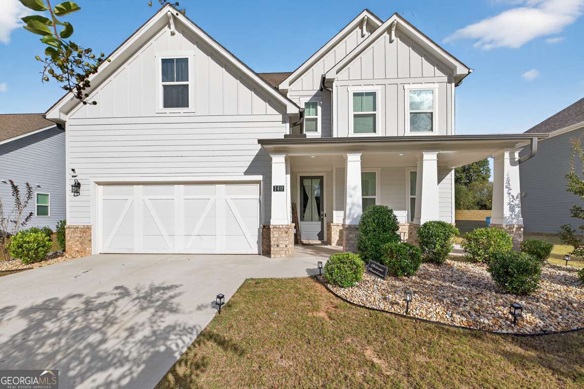 140 Camdale Court Mcdonough GA 30252