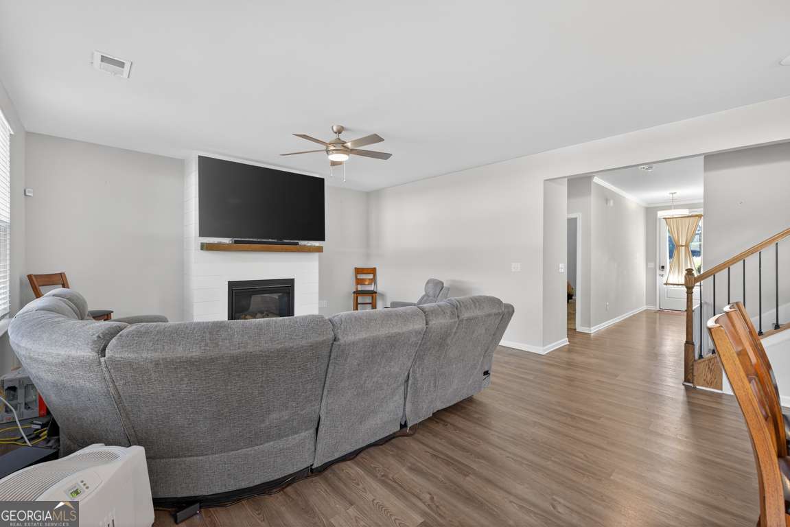 140 Camdale Court Mcdonough GA 30252