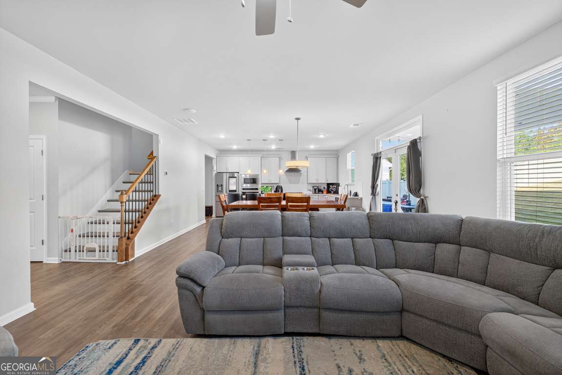 140 Camdale Court Mcdonough GA 30252