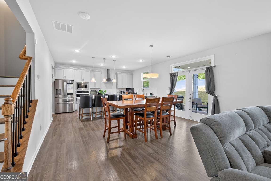140 Camdale Court Mcdonough GA 30252