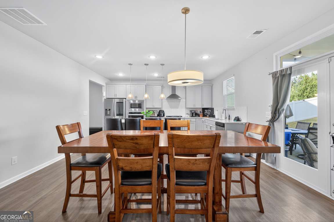 140 Camdale Court Mcdonough GA 30252