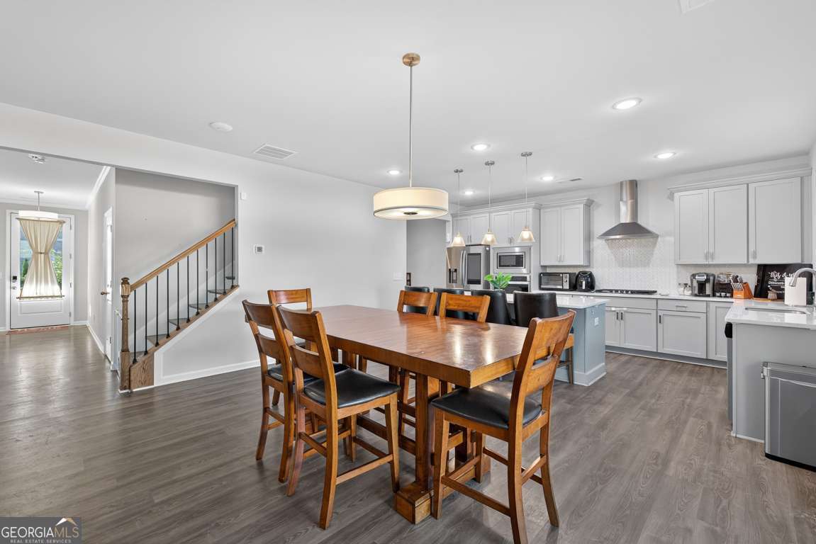 140 Camdale Court Mcdonough GA 30252