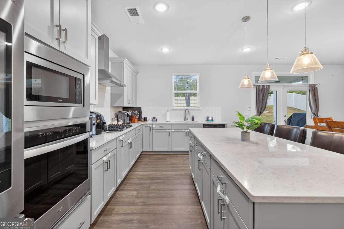 140 Camdale Court Mcdonough GA 30252
