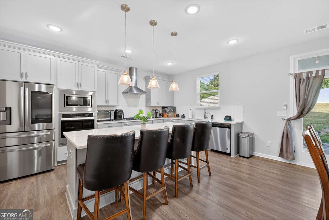 140 Camdale Court Mcdonough GA 30252