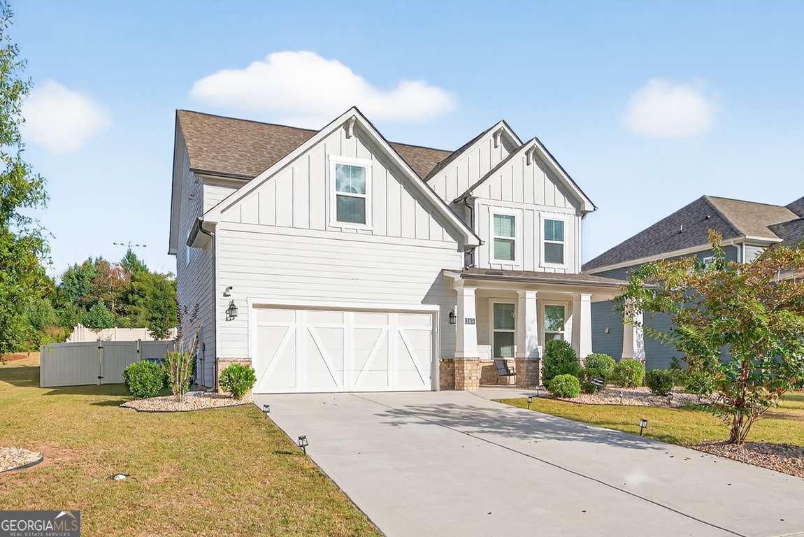 140 Camdale Court Mcdonough GA 30252