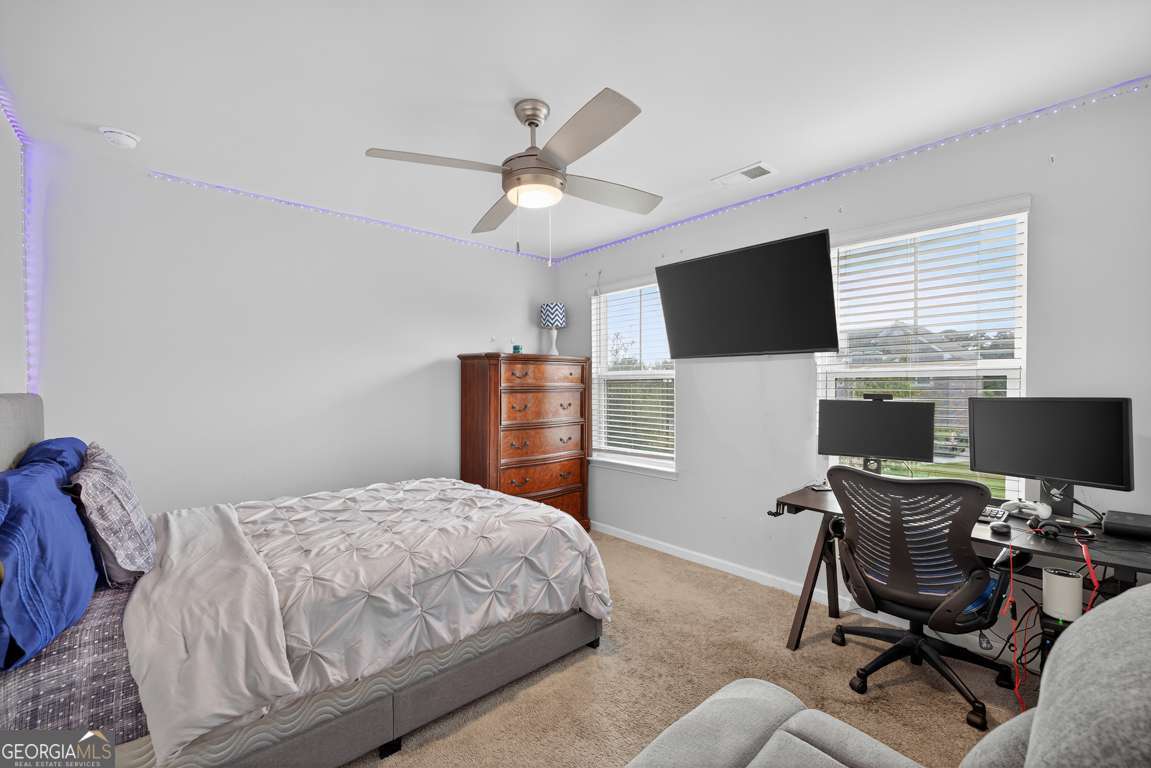 140 Camdale Court Mcdonough GA 30252