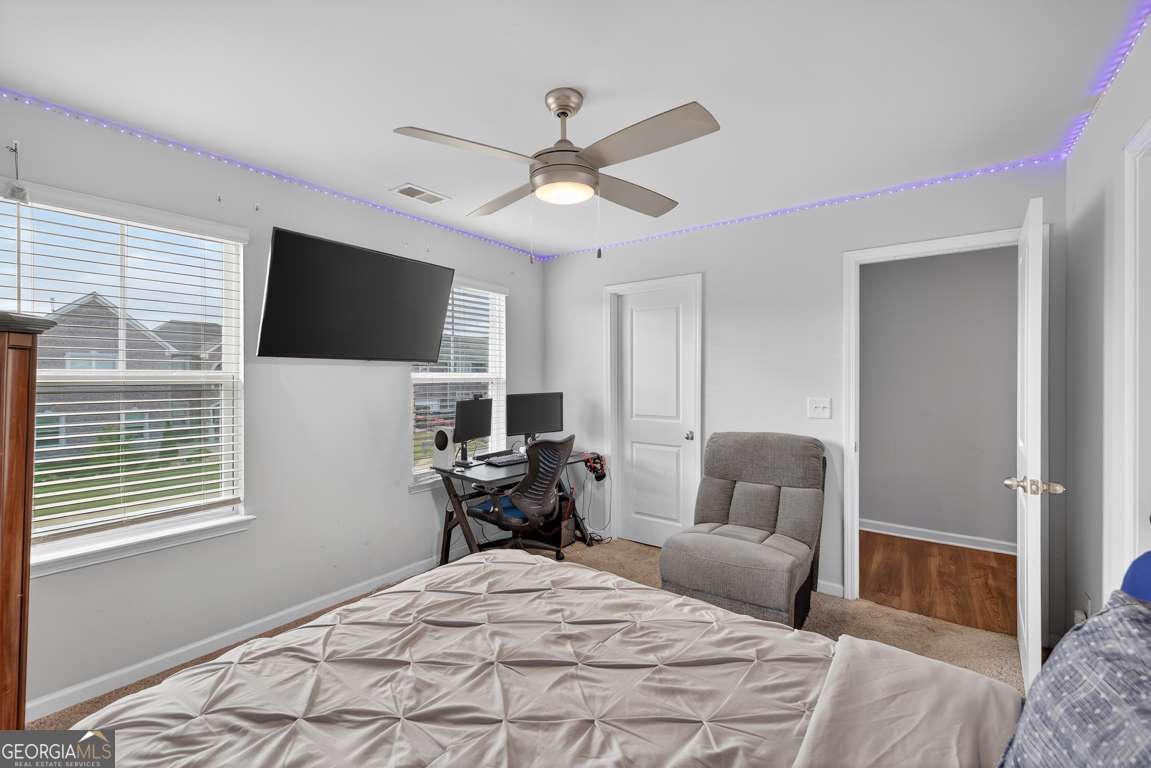 140 Camdale Court Mcdonough GA 30252