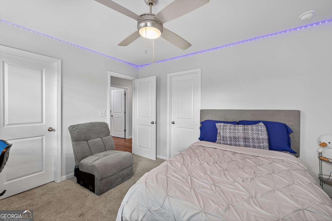 140 Camdale Court Mcdonough GA 30252