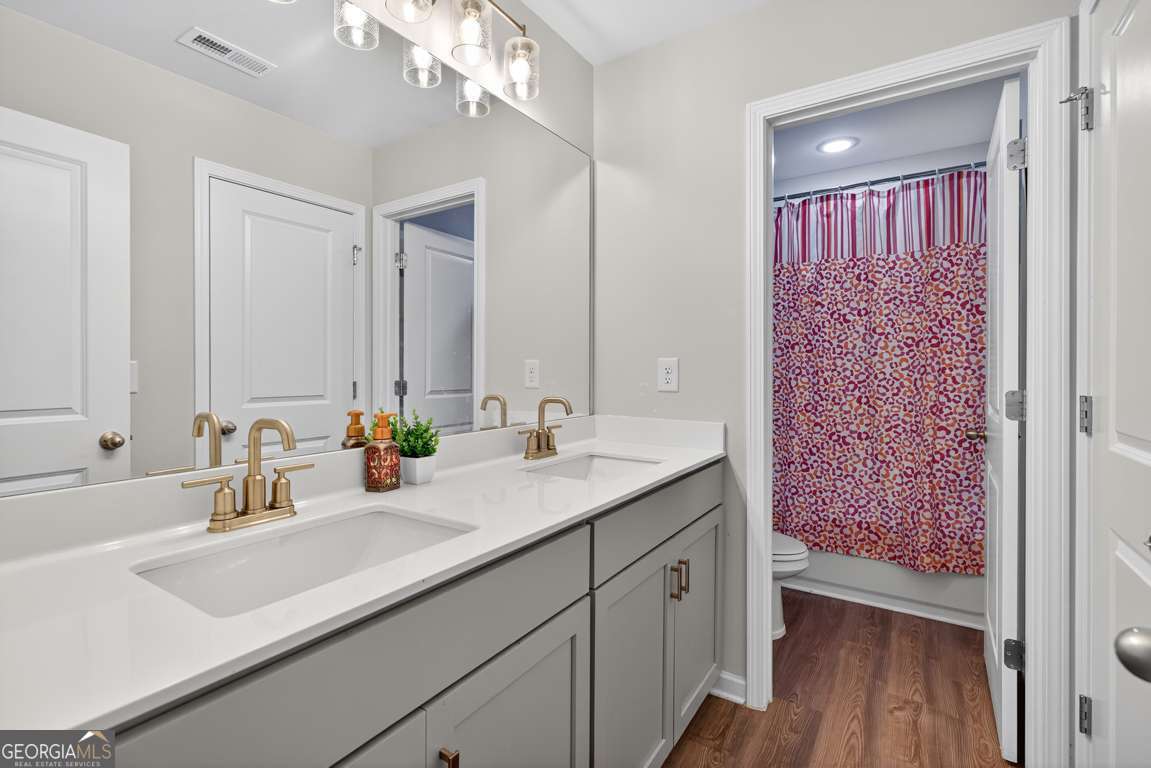 140 Camdale Court Mcdonough GA 30252
