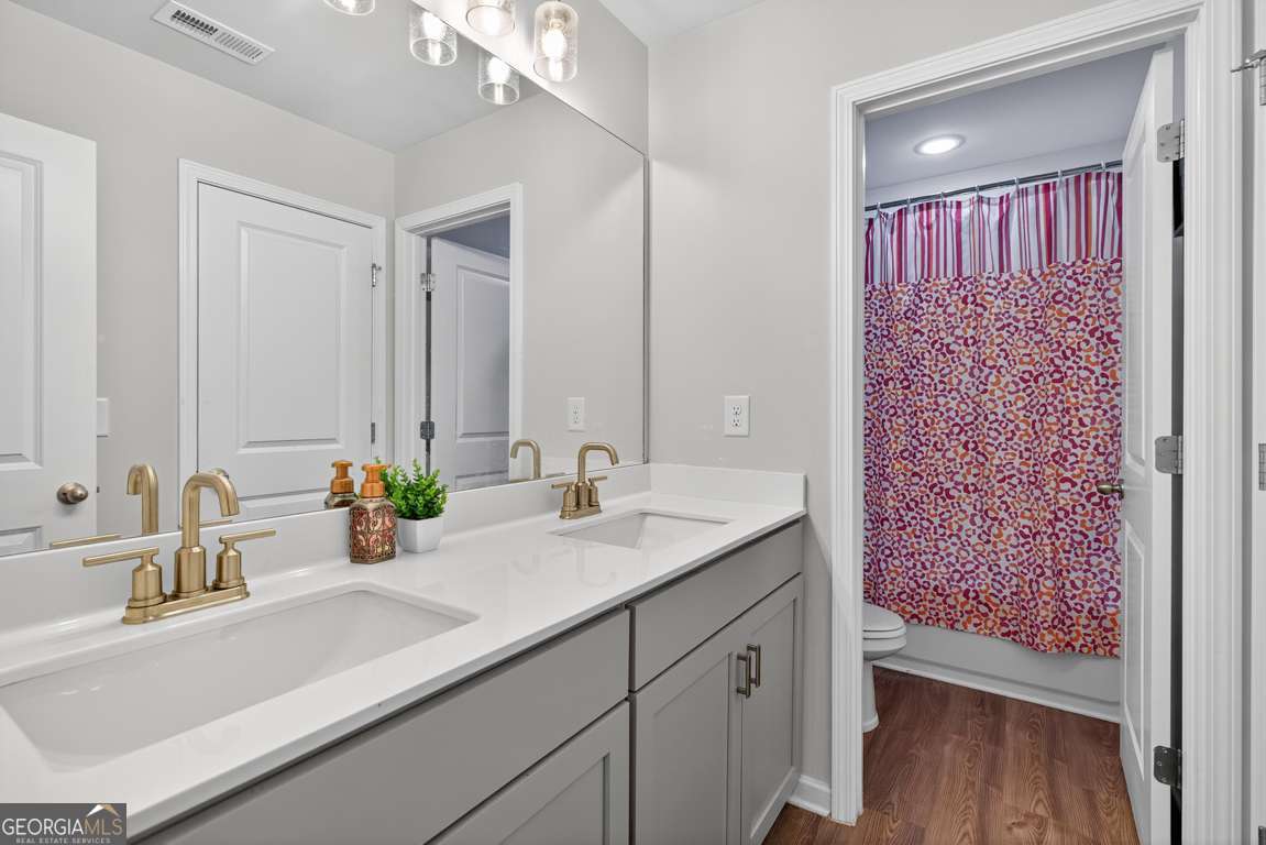 140 Camdale Court Mcdonough GA 30252