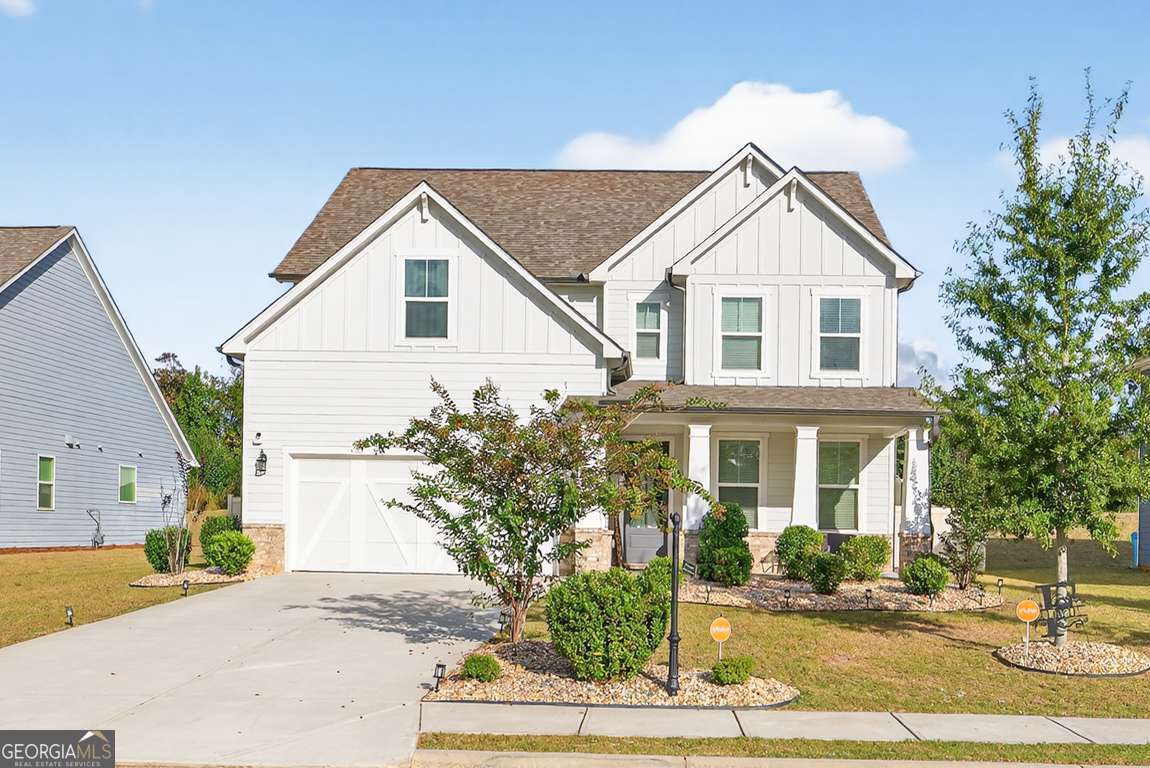 140 Camdale Court Mcdonough GA 30252