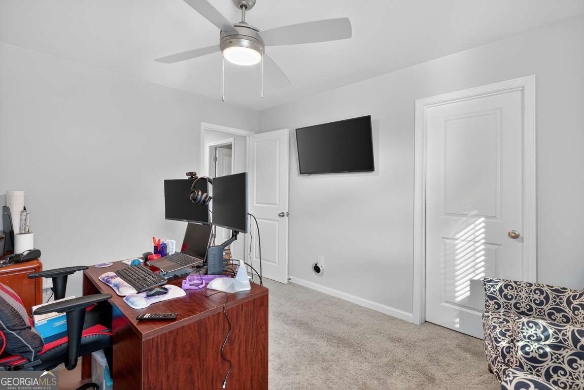 140 Camdale Court Mcdonough GA 30252