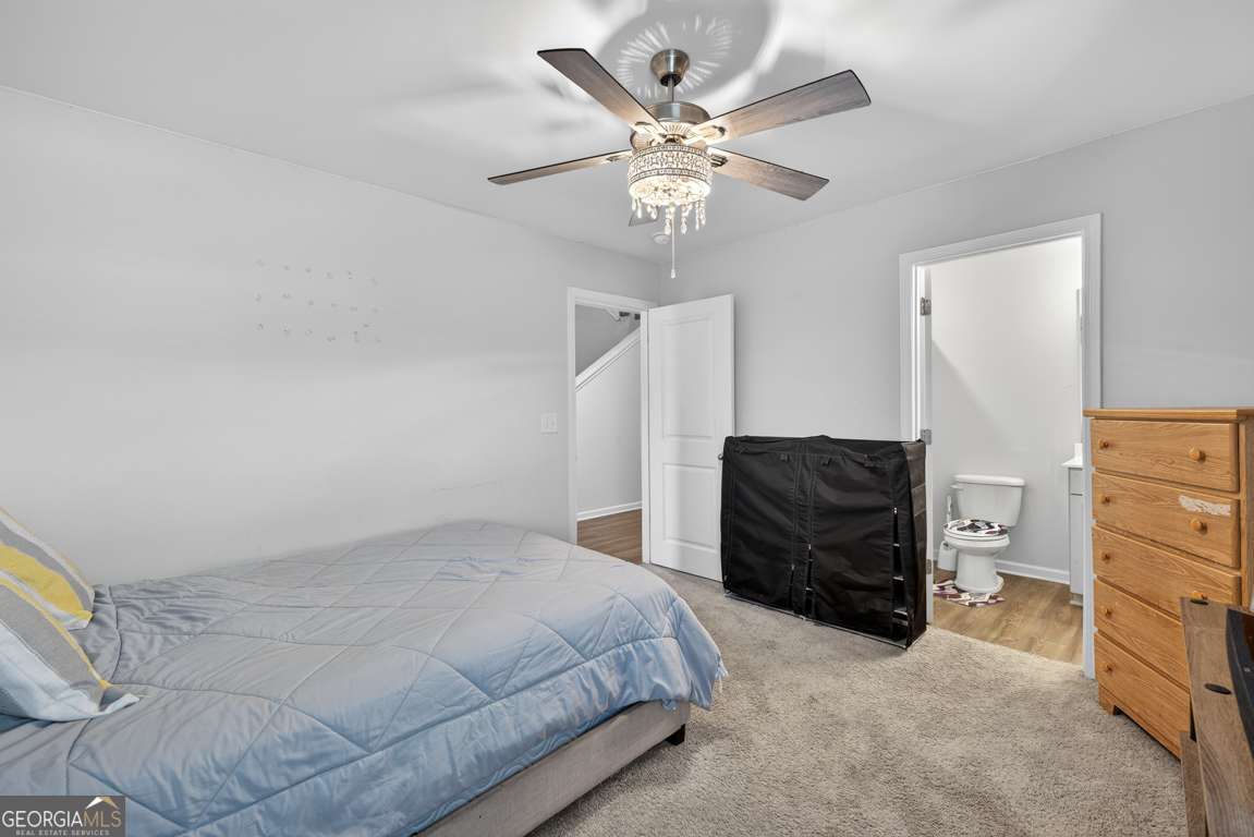 140 Camdale Court Mcdonough GA 30252
