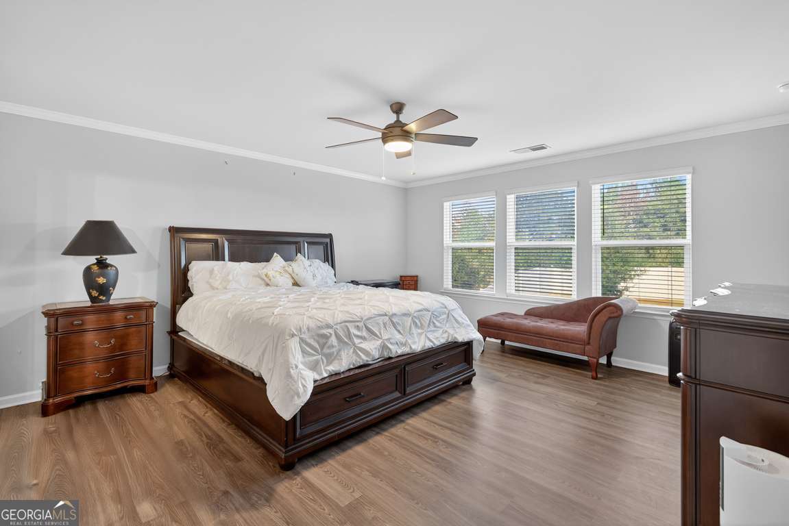 140 Camdale Court Mcdonough GA 30252