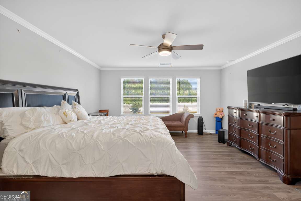 140 Camdale Court Mcdonough GA 30252