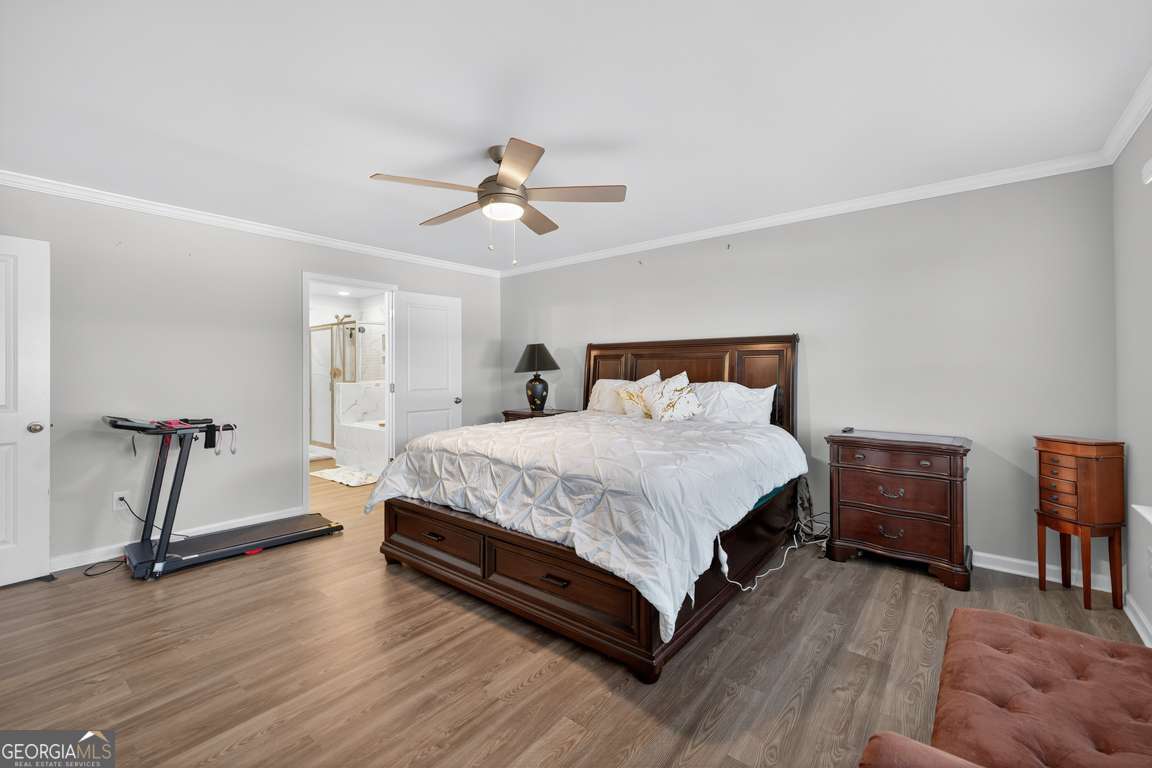 140 Camdale Court Mcdonough GA 30252