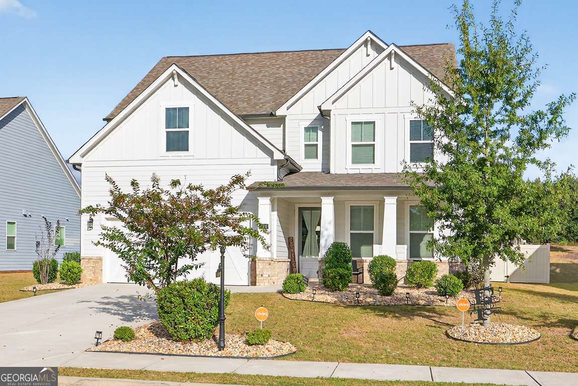 140 Camdale Court Mcdonough GA 30252