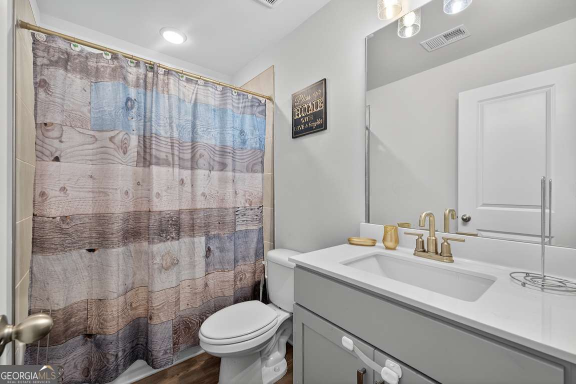 140 Camdale Court Mcdonough GA 30252