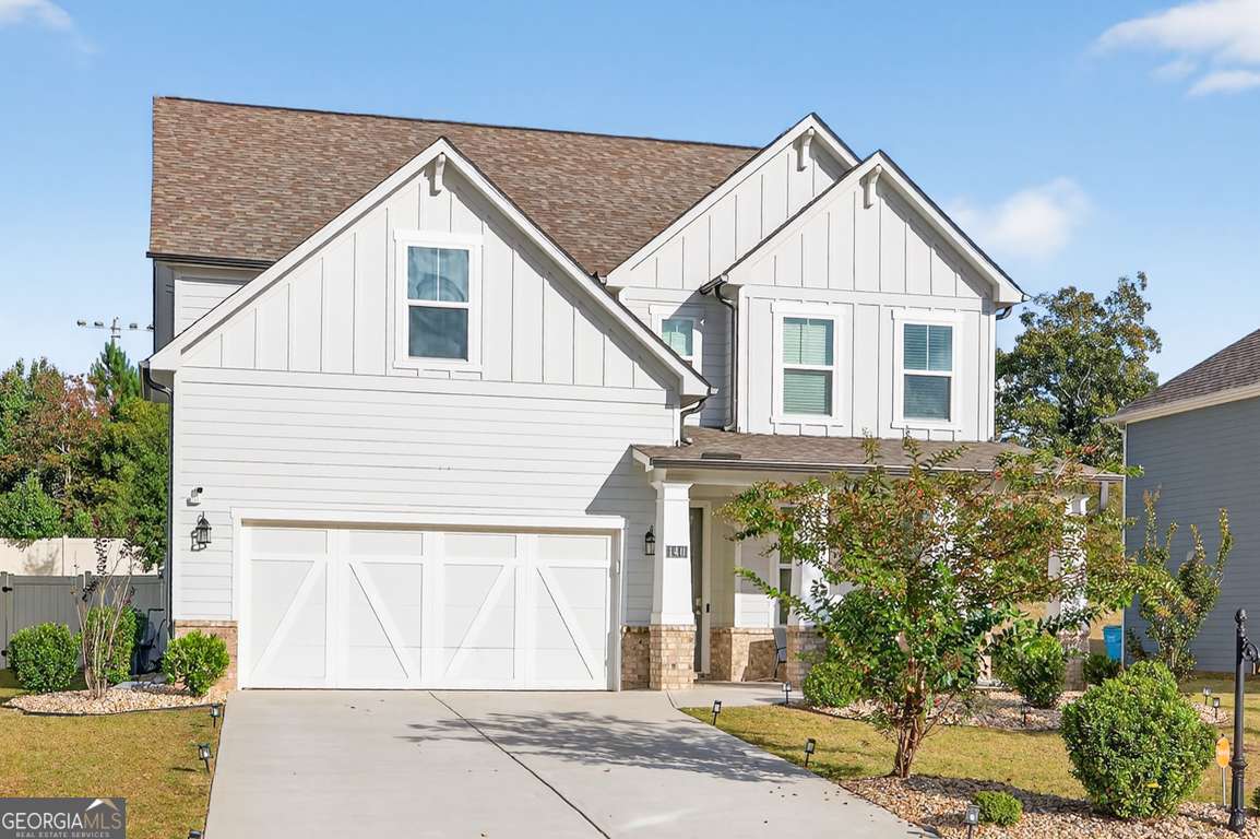 140 Camdale Court Mcdonough GA 30252