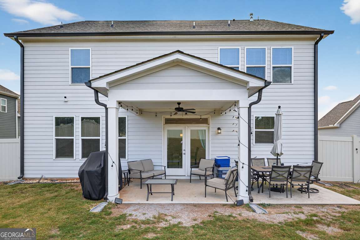 140 Camdale Court Mcdonough GA 30252