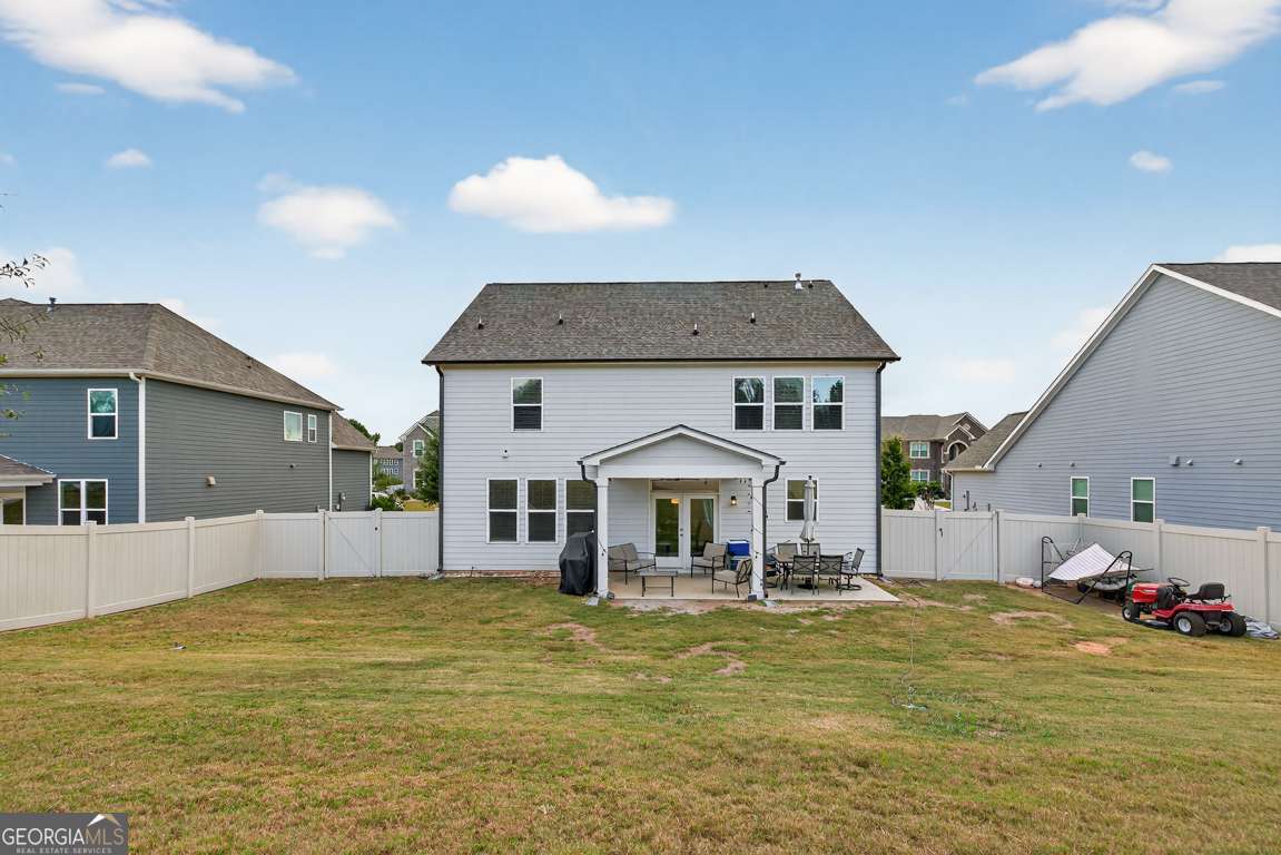 140 Camdale Court Mcdonough GA 30252